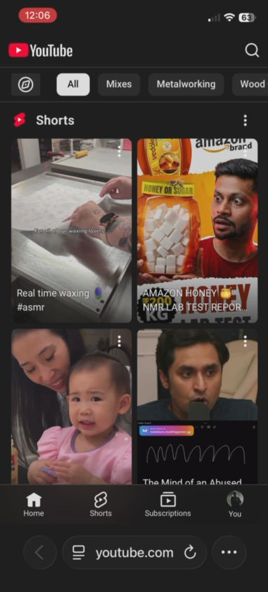Userscripts installation demo