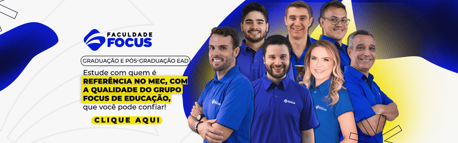 Focus Concursos - Cursos online para concurso público