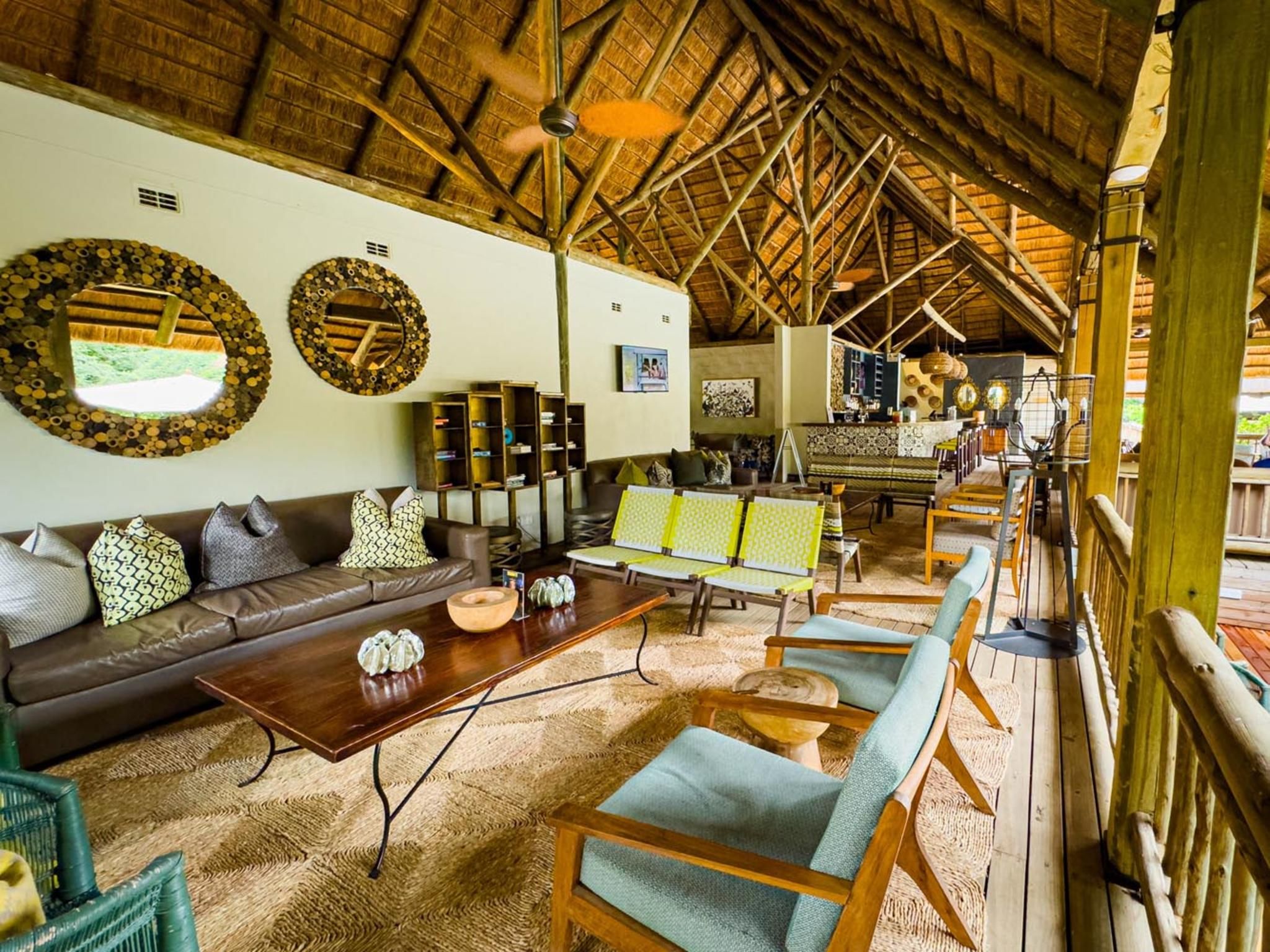 Explorers Village Communal Areas 
