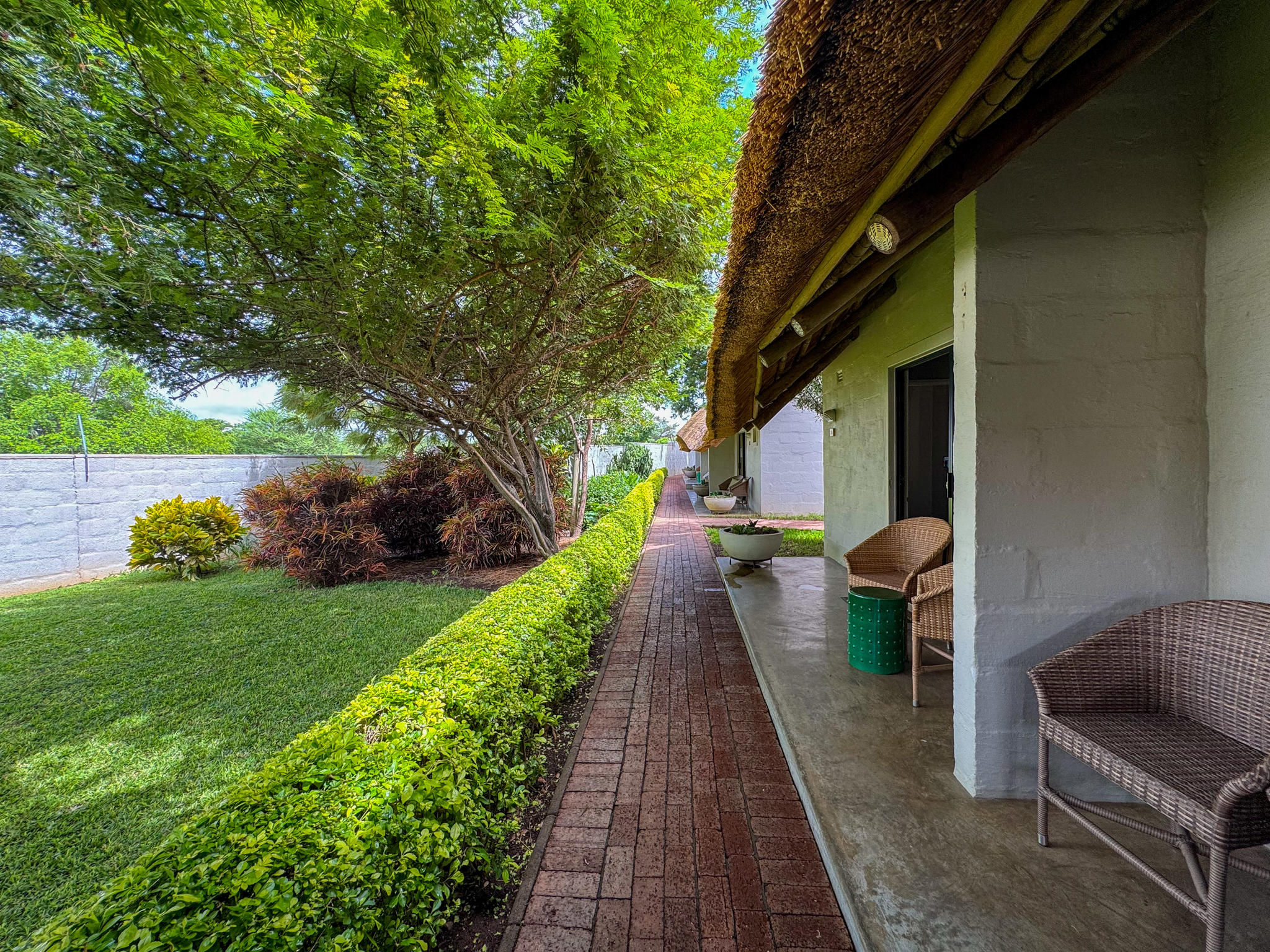 Explorers Village Standard Room