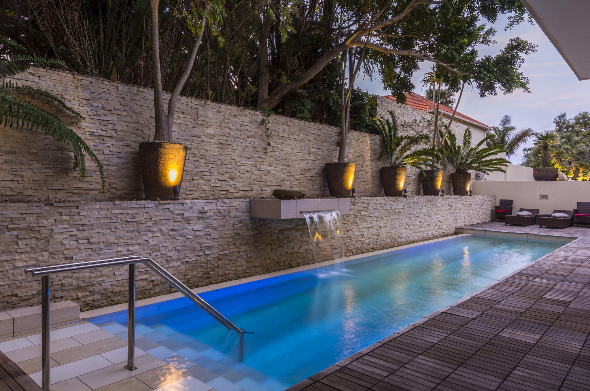 No5 Boutique Art Hotel by Mantis