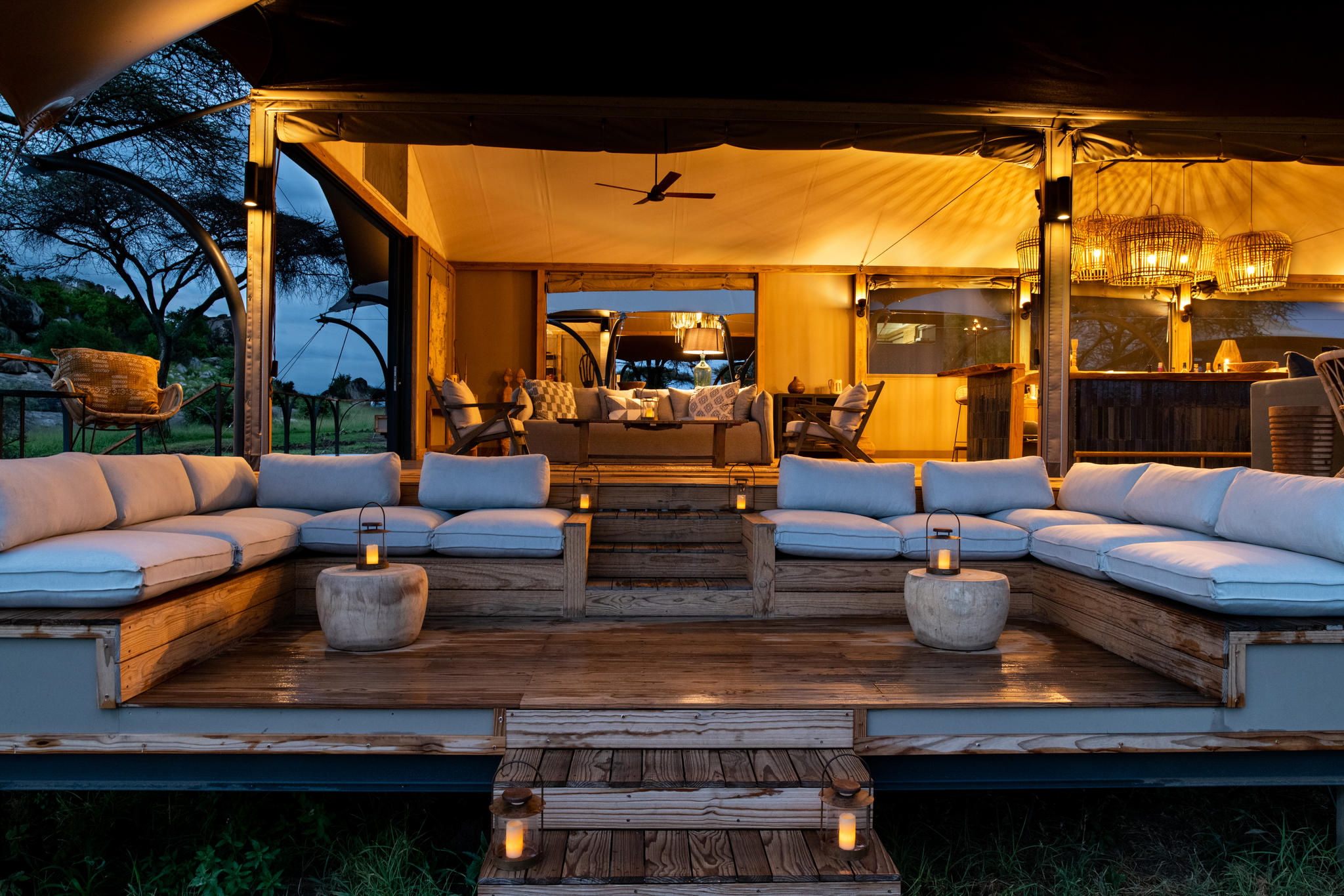 Lemala Nanyukie Lodge