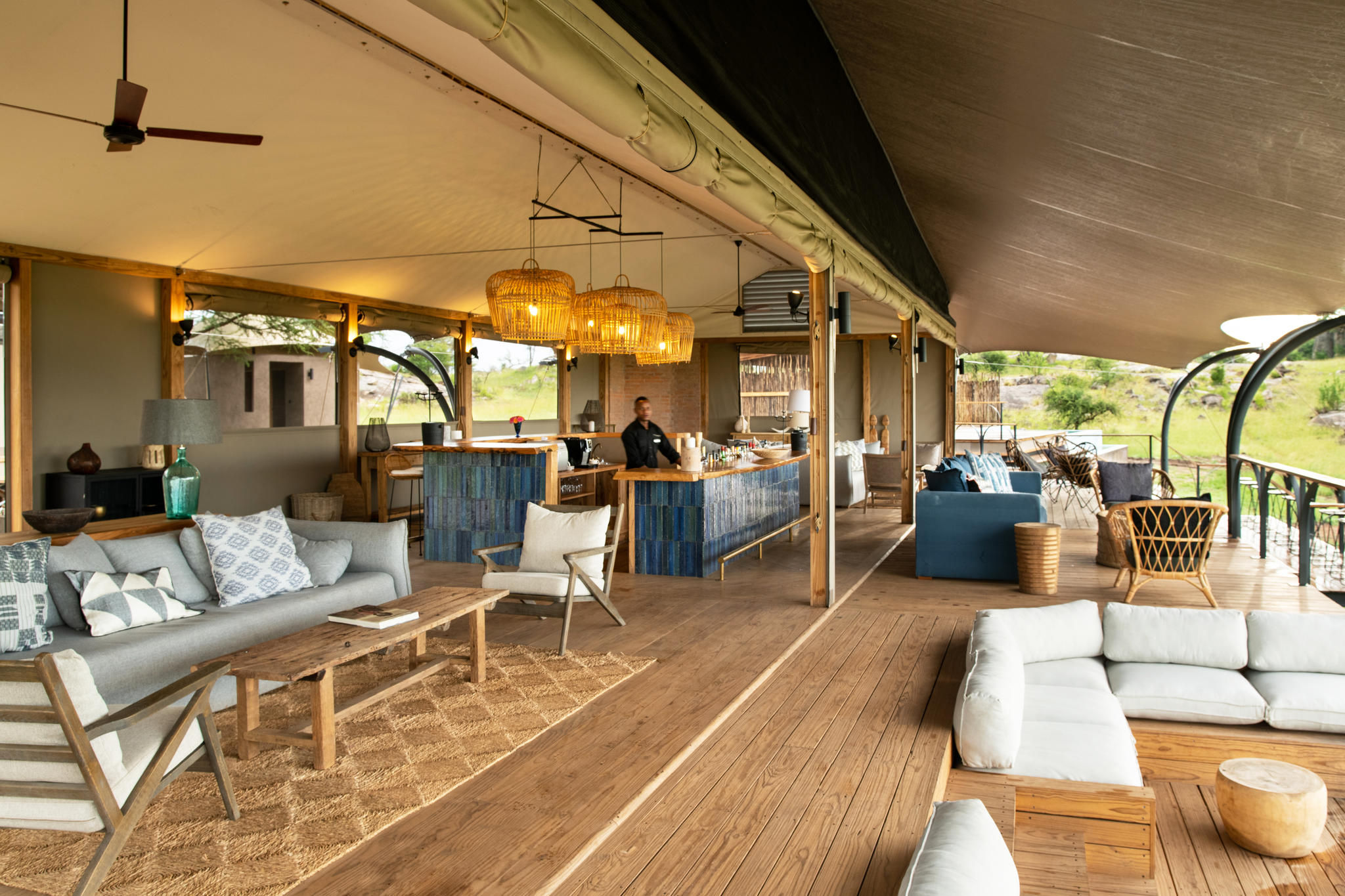 Lemala Nanyukie Lodge