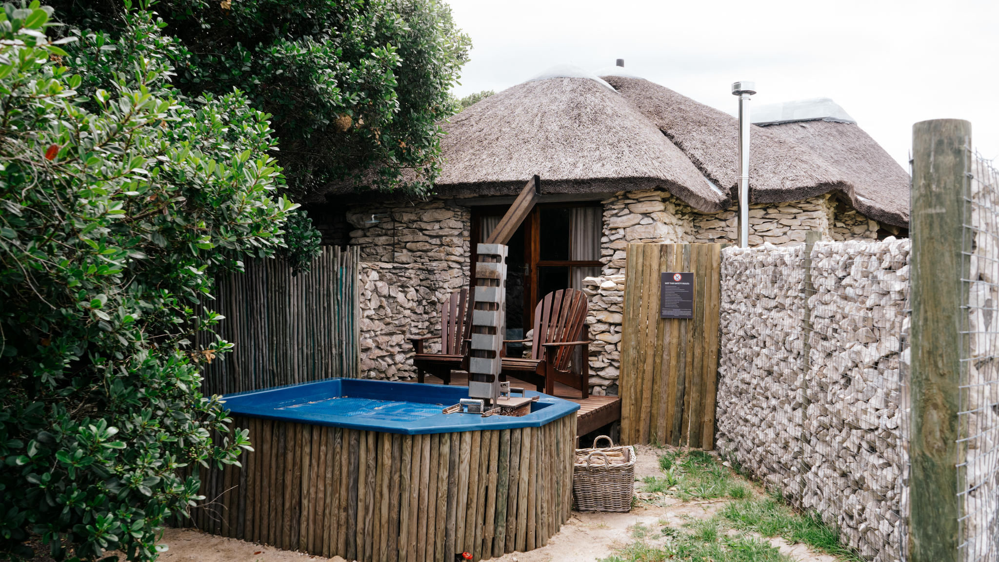 Mosaic Family Cottage