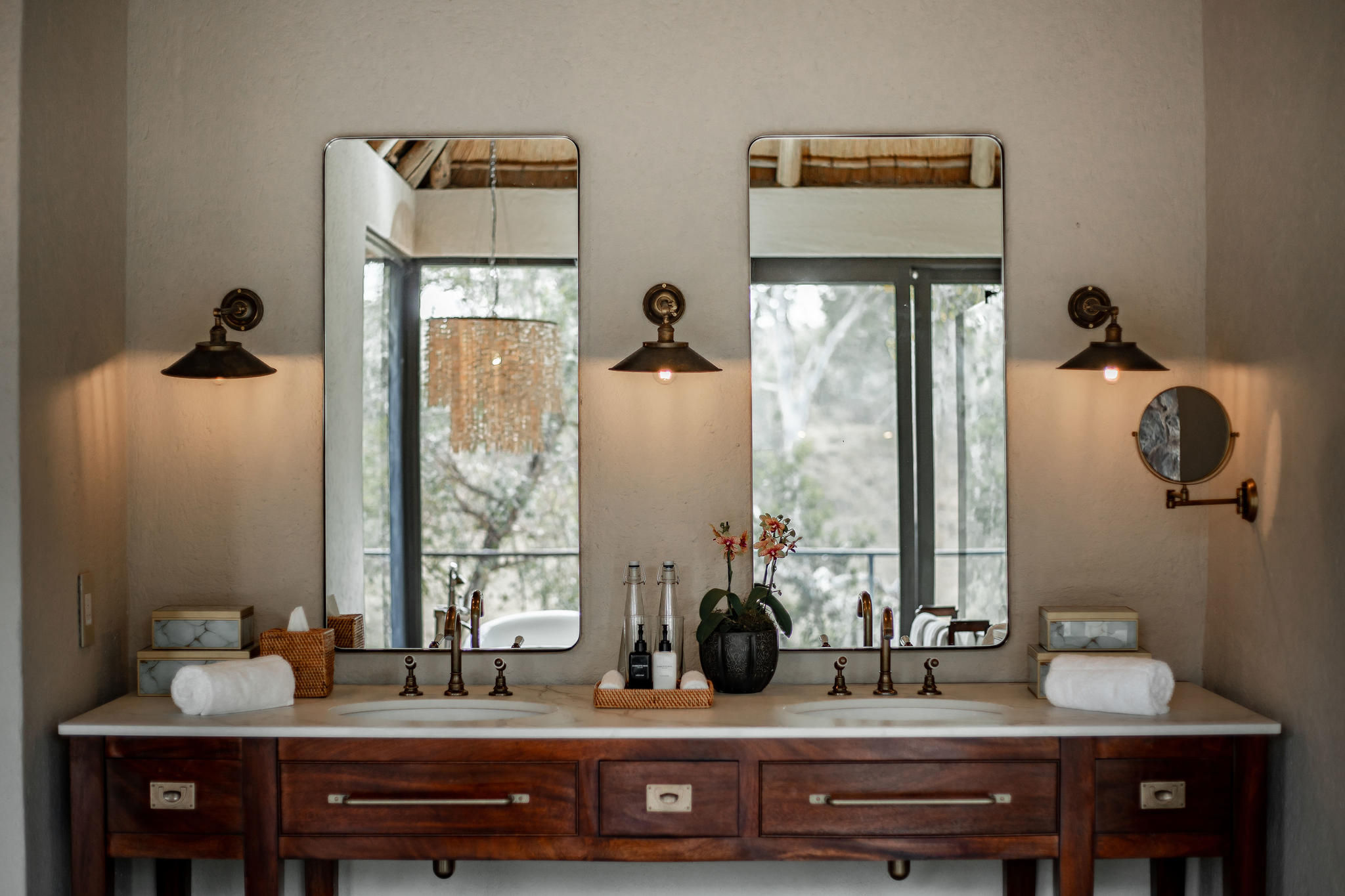 Dulini Moya - Bathroom 