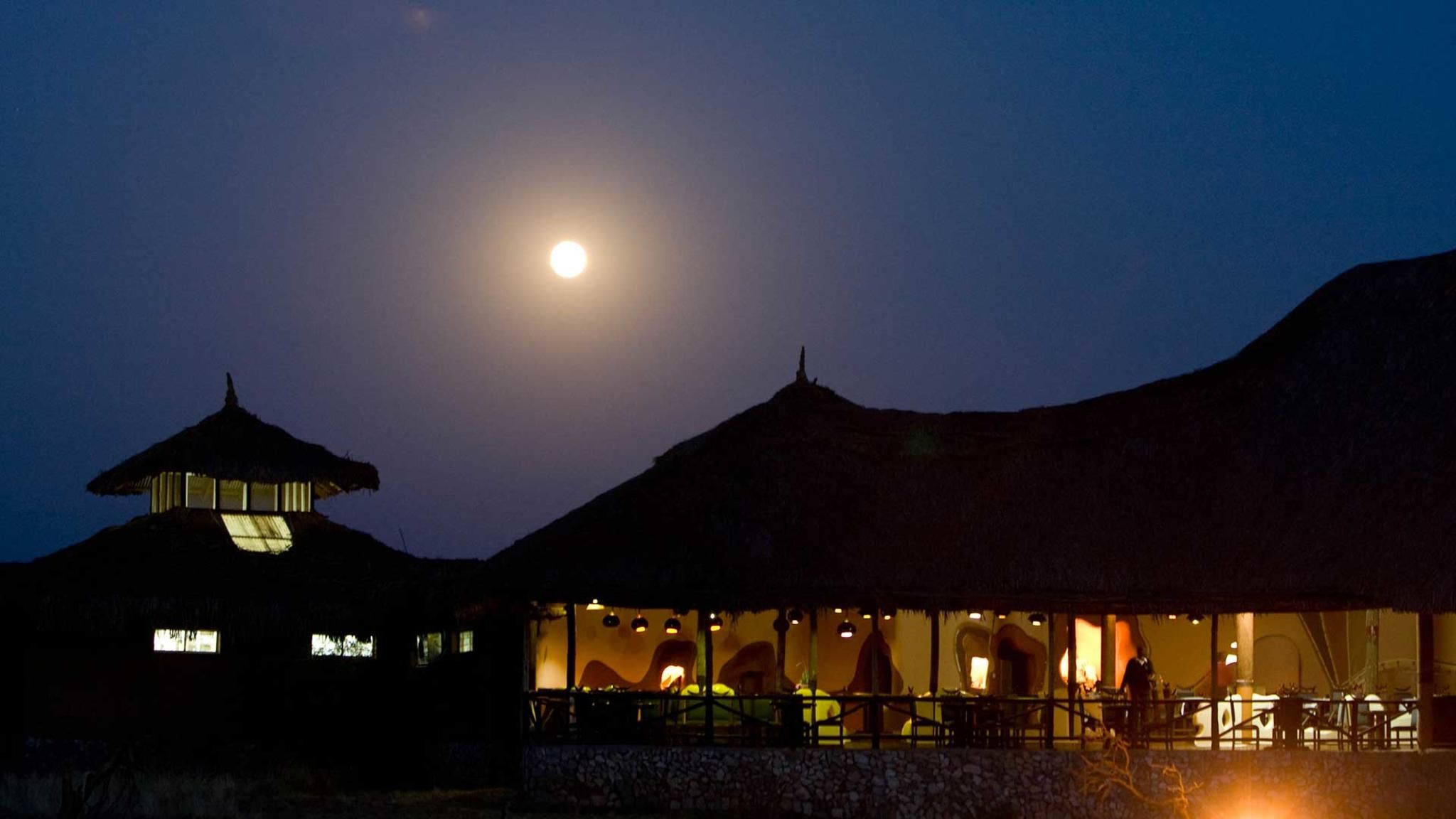 Moonlight
