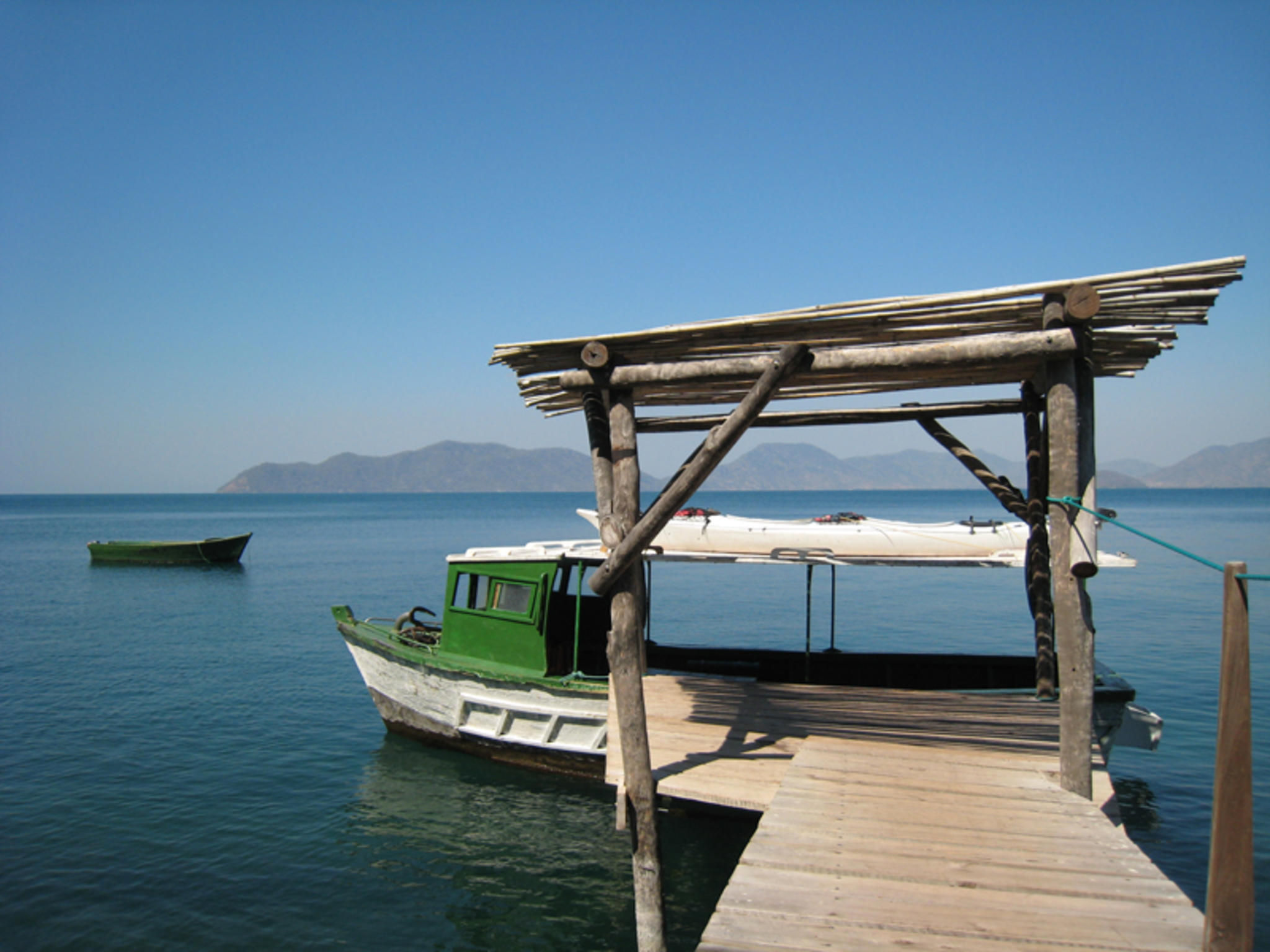 Jetty