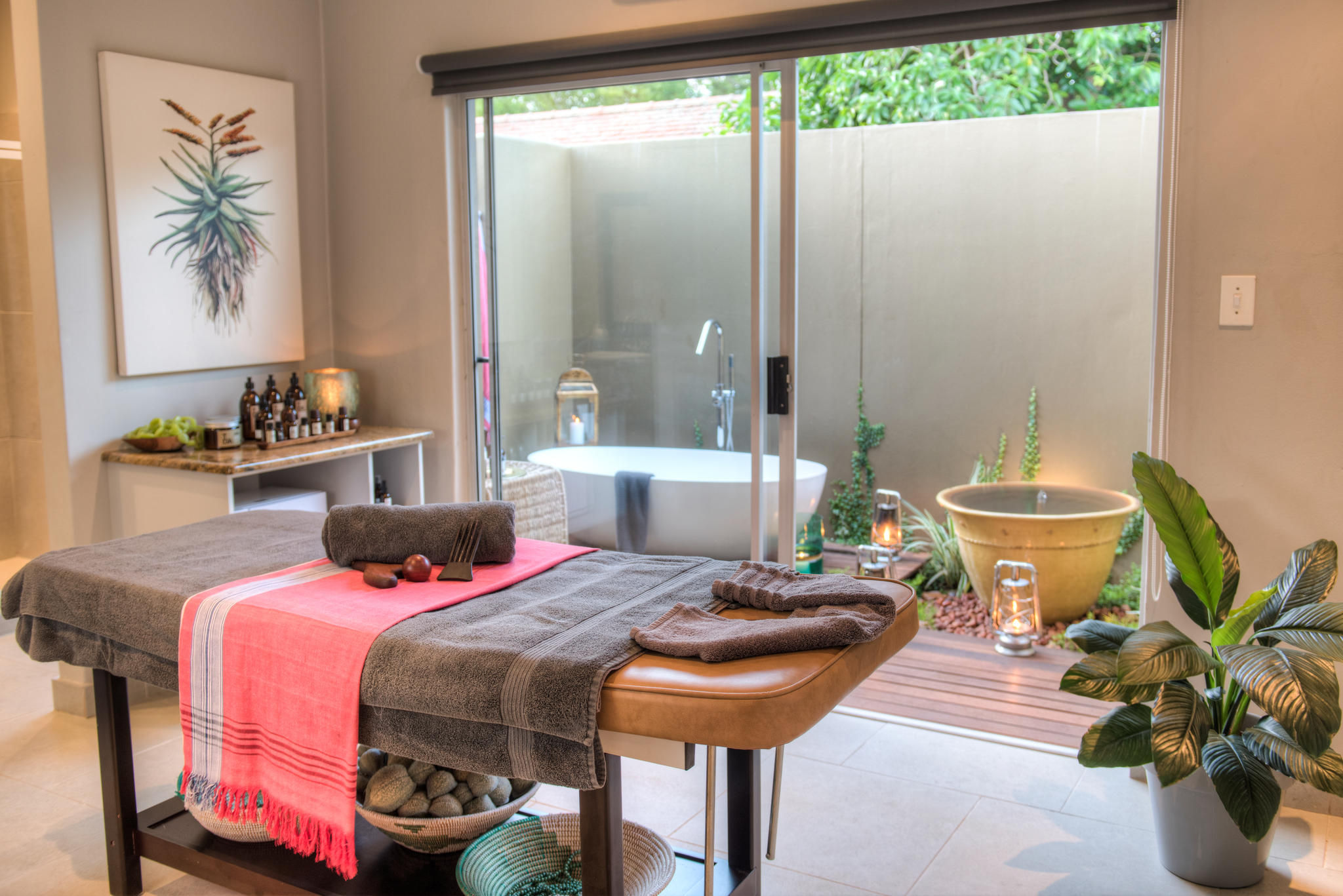 Spa