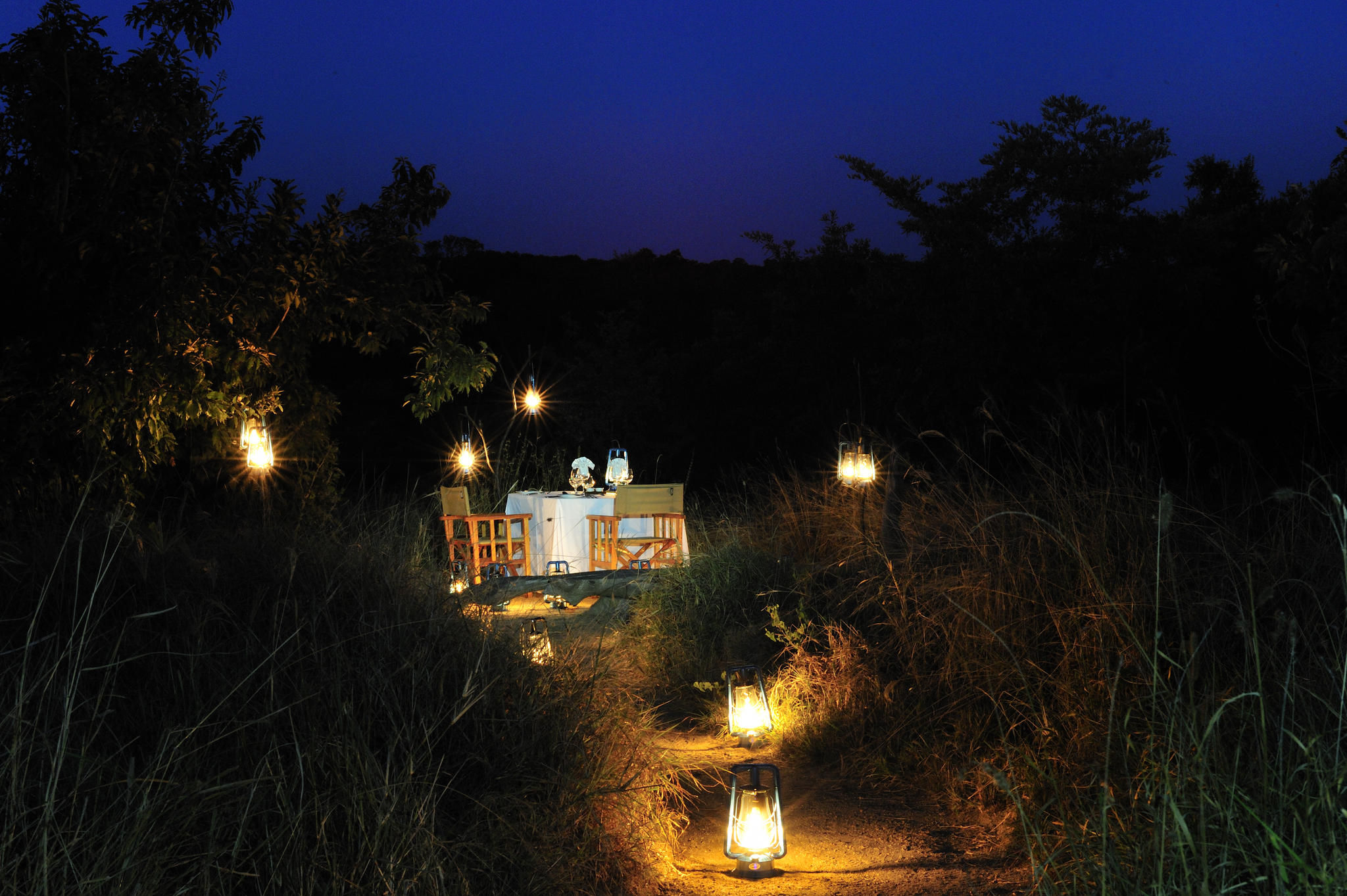 Private Dining