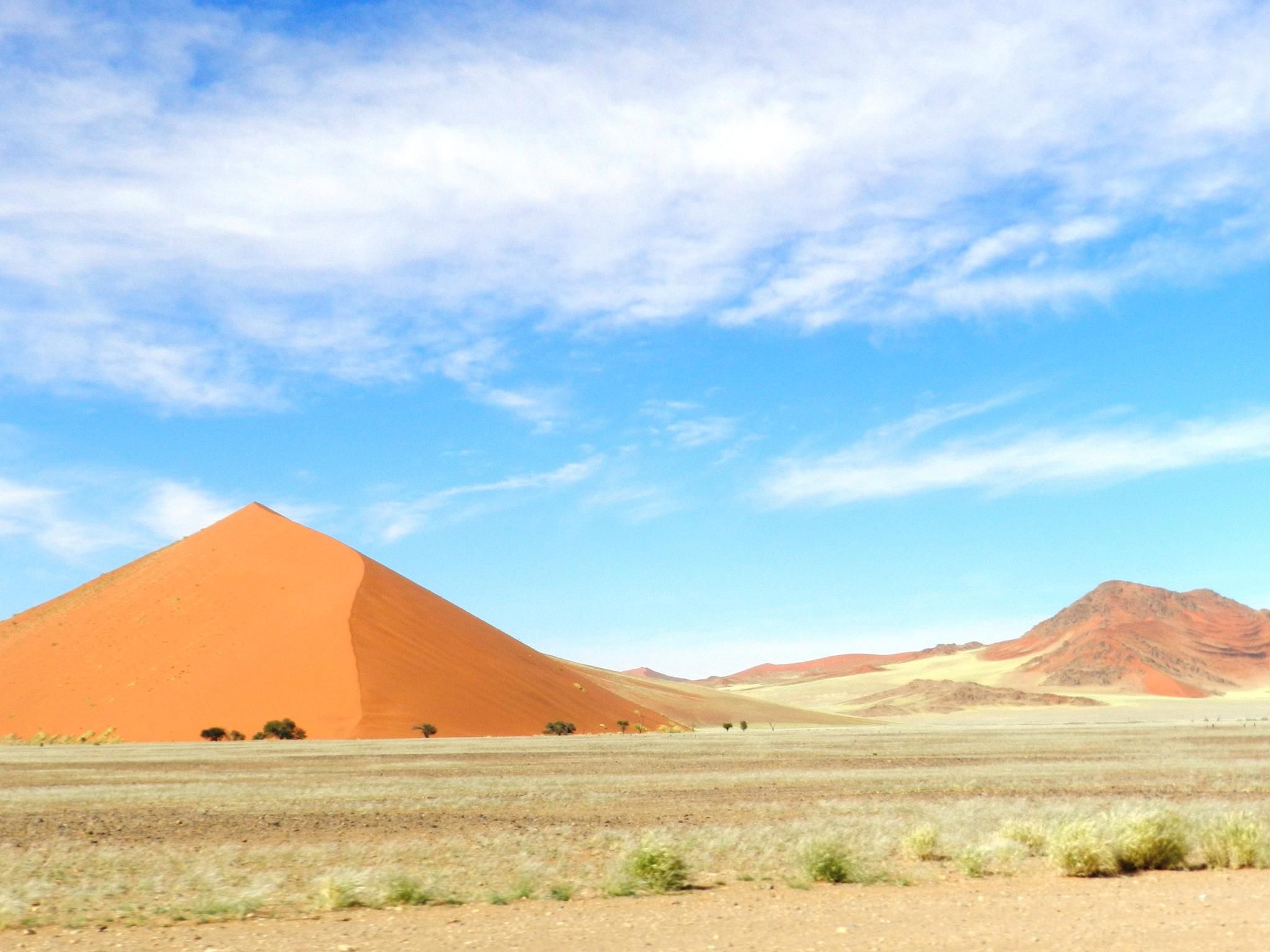 Sossusvlei