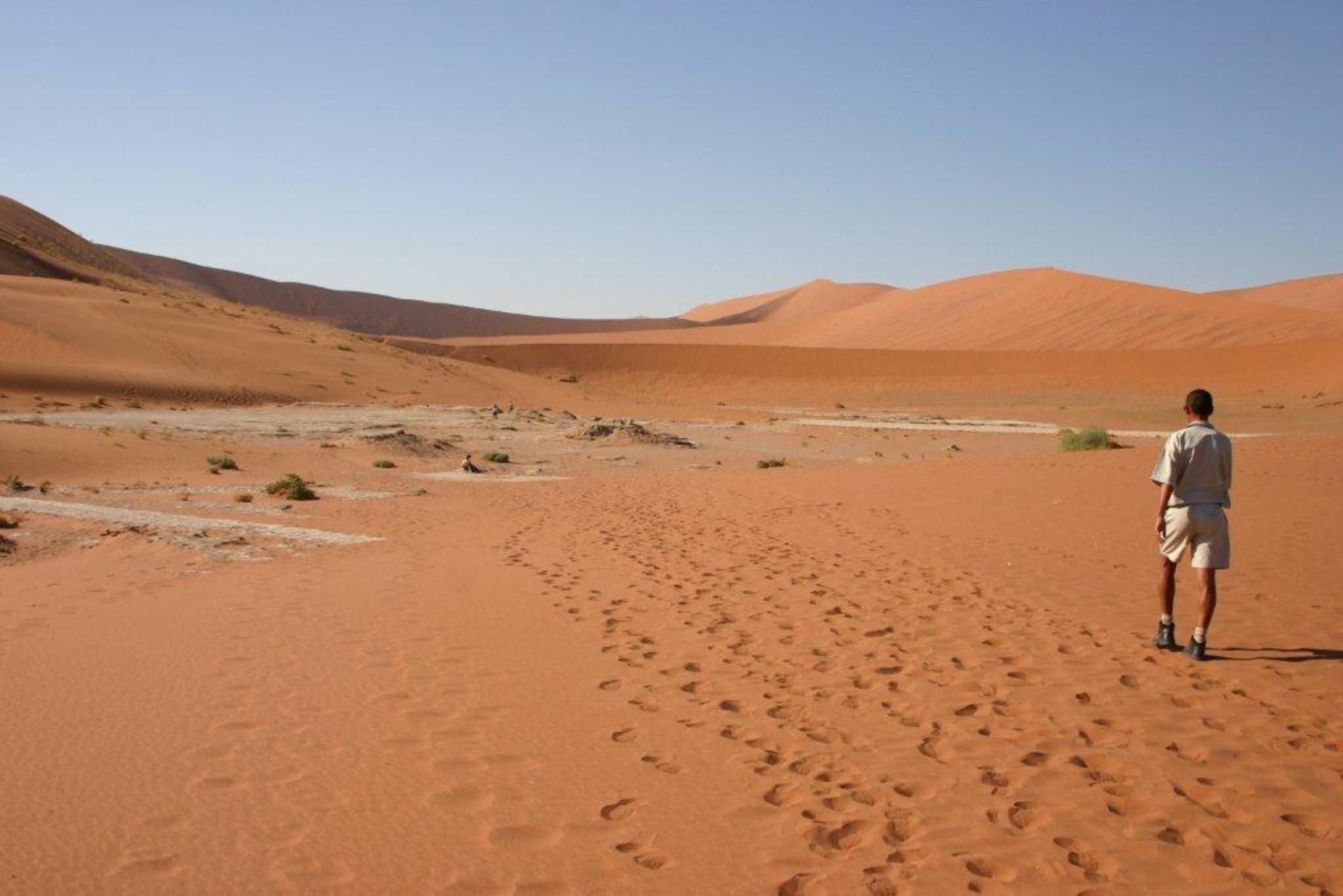Sossusvlei