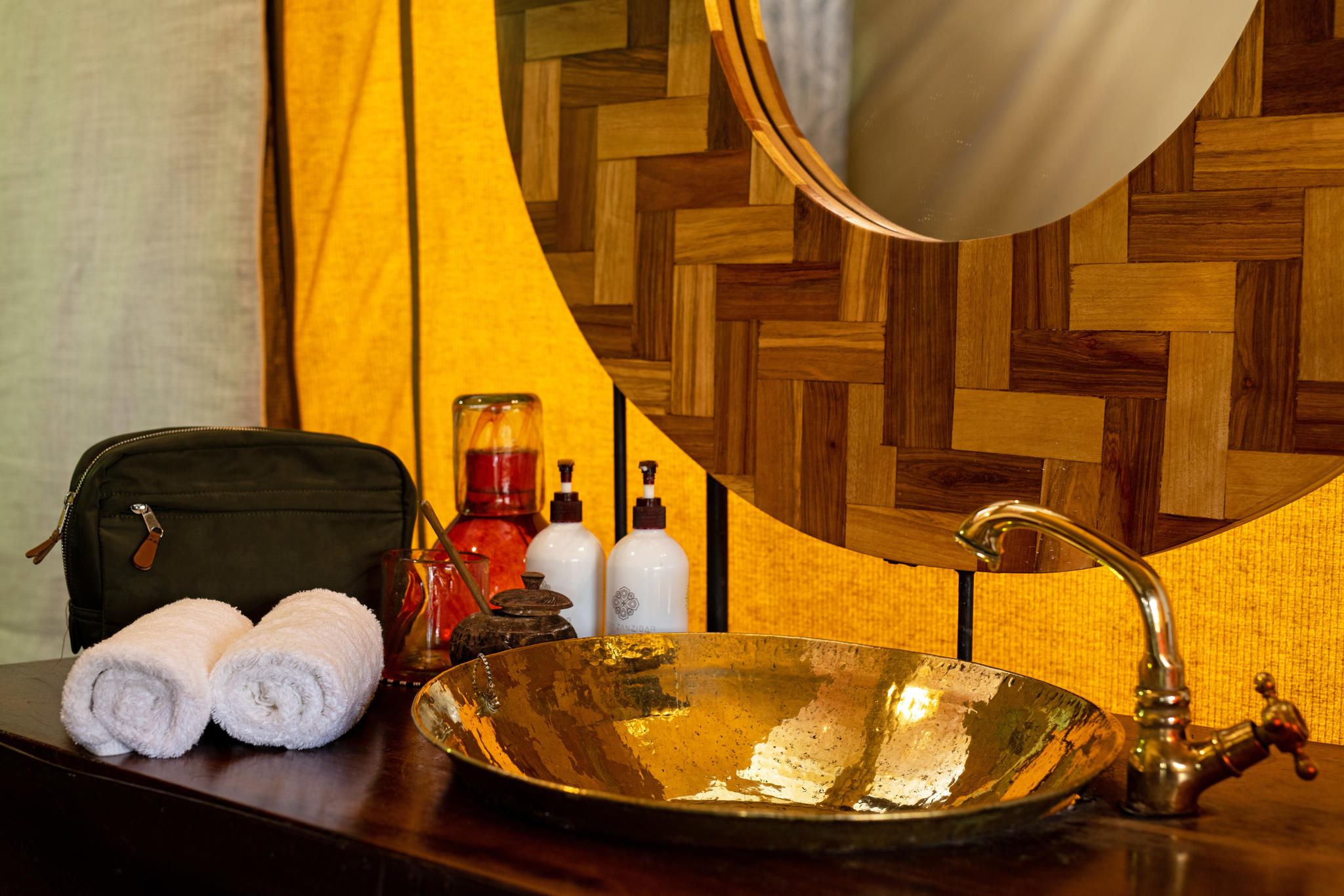 Lemala Ngorongoro Tented Camp