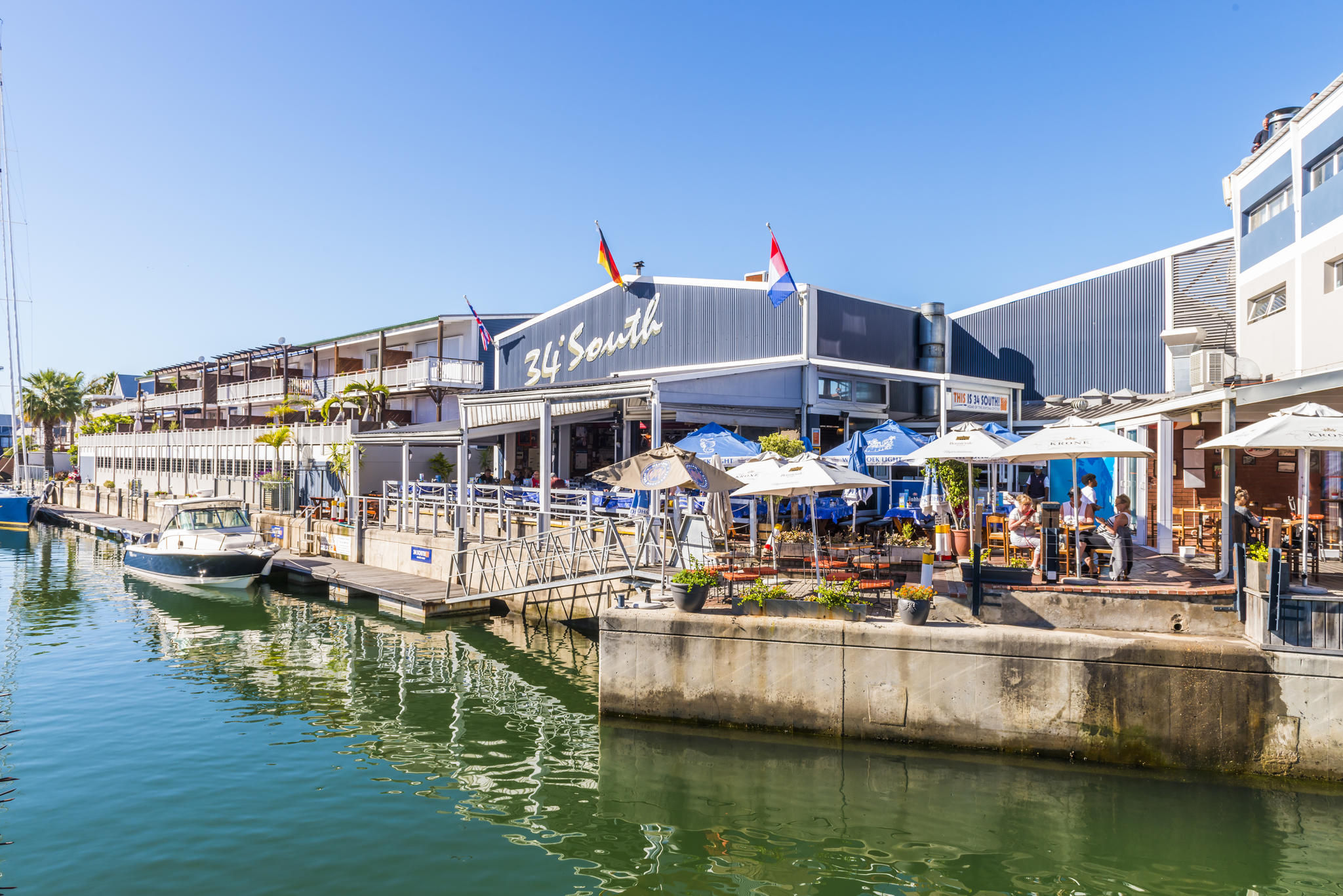 Knysna and Surrounds