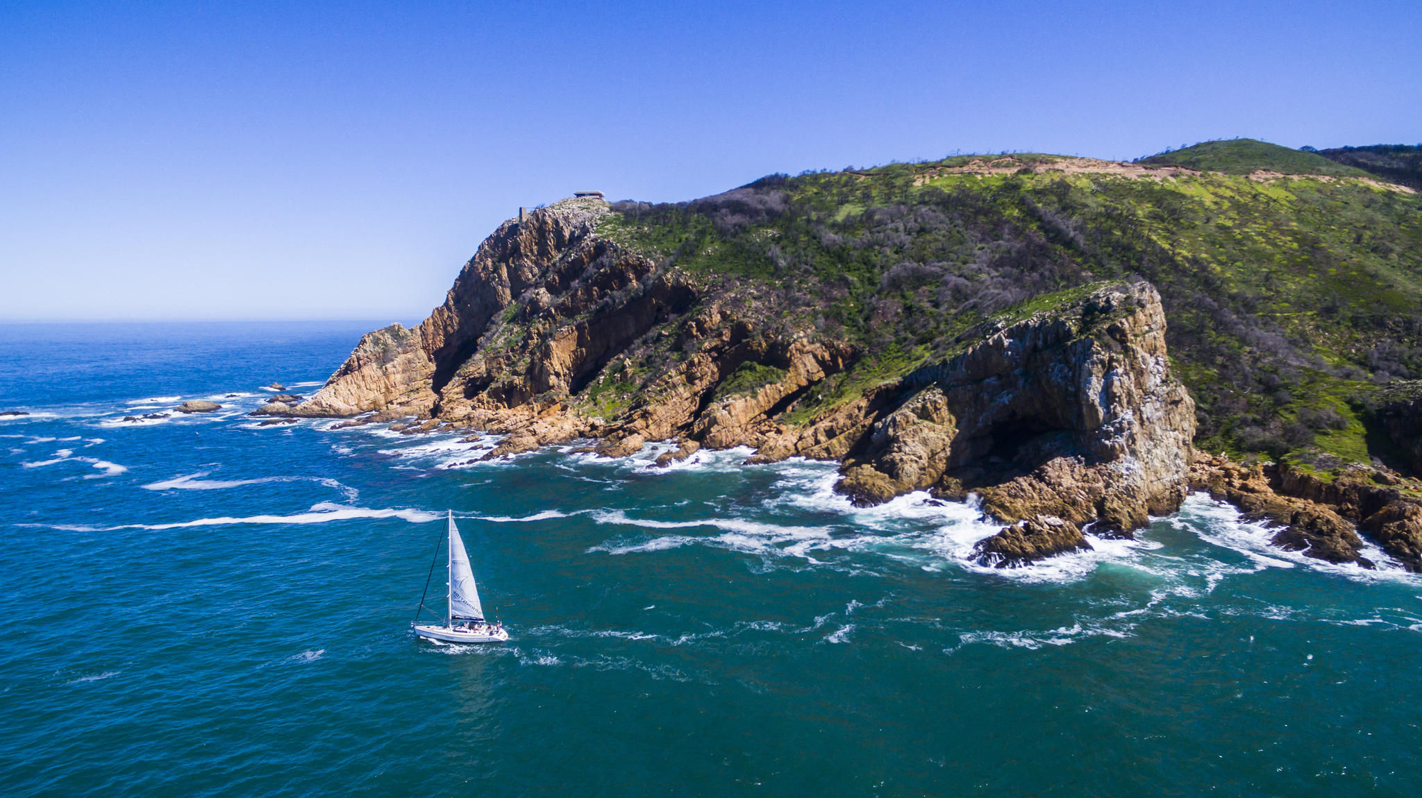 Knysna and Surrounds