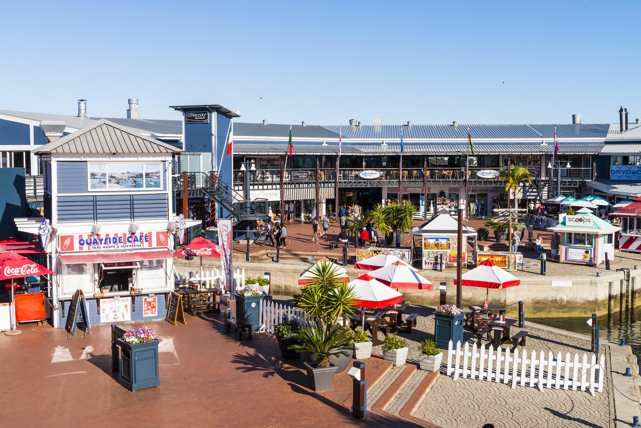 Knysna and Surrounds