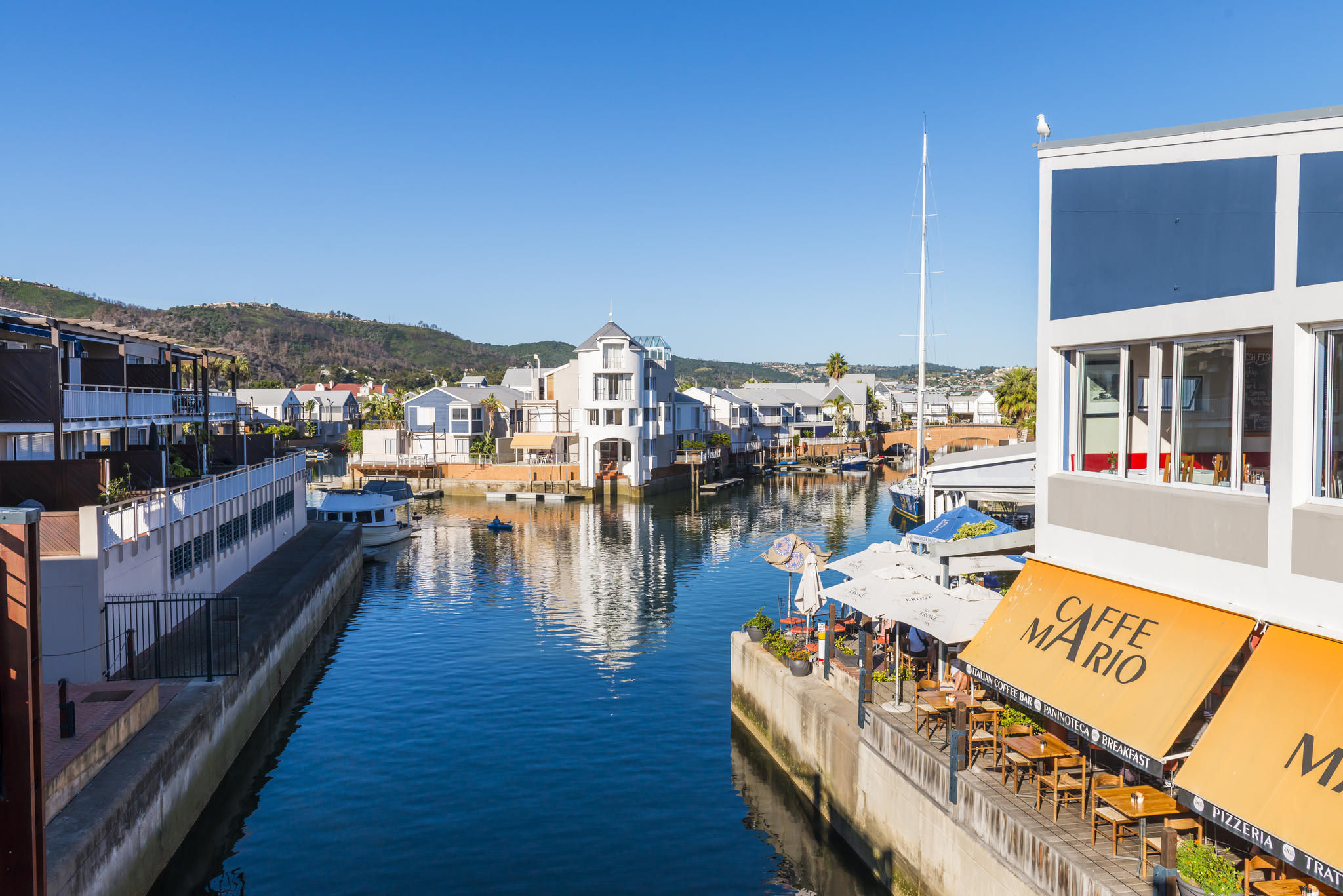 Knysna and Surrounds