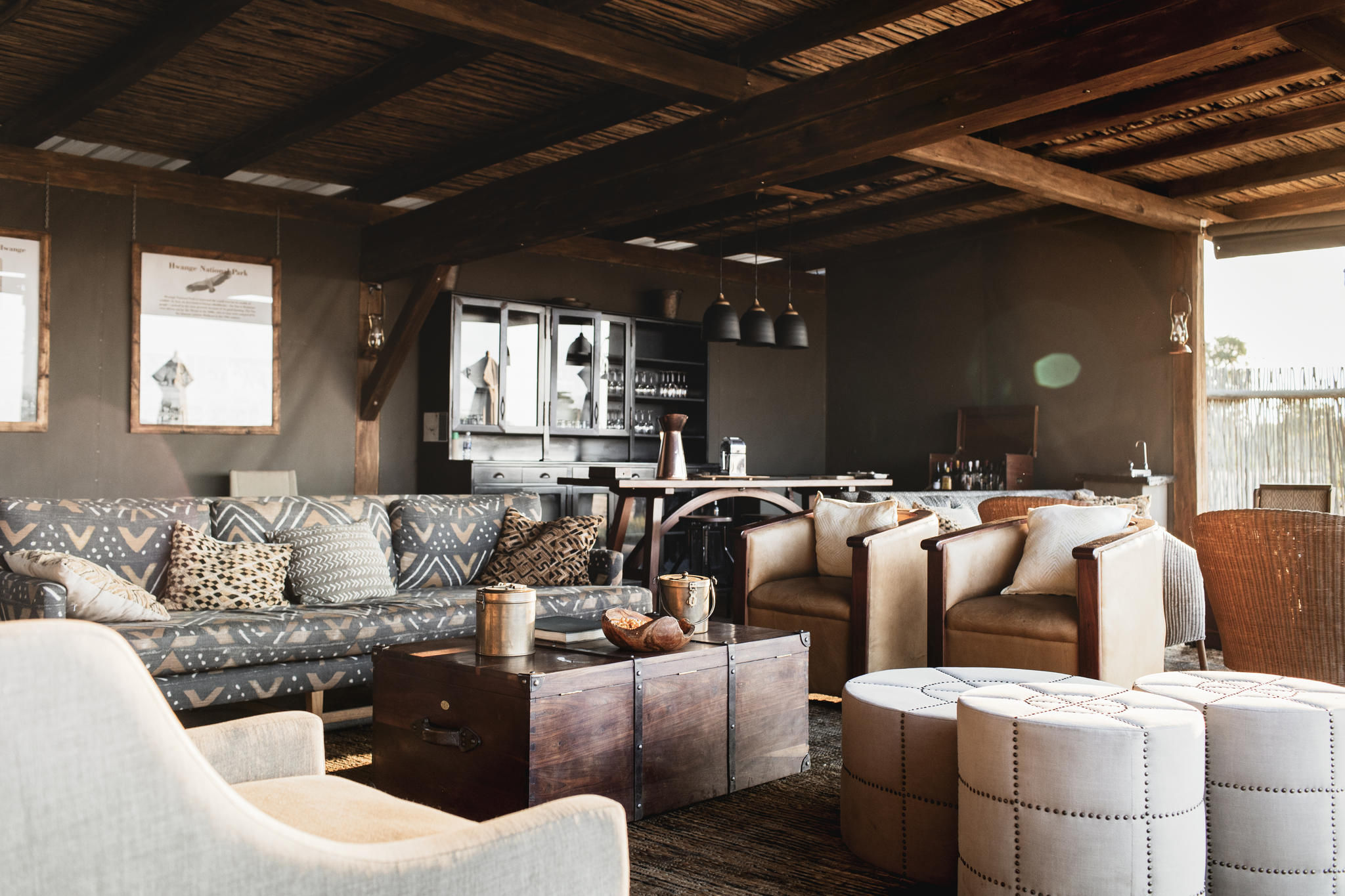 Wilderness Davison’s 