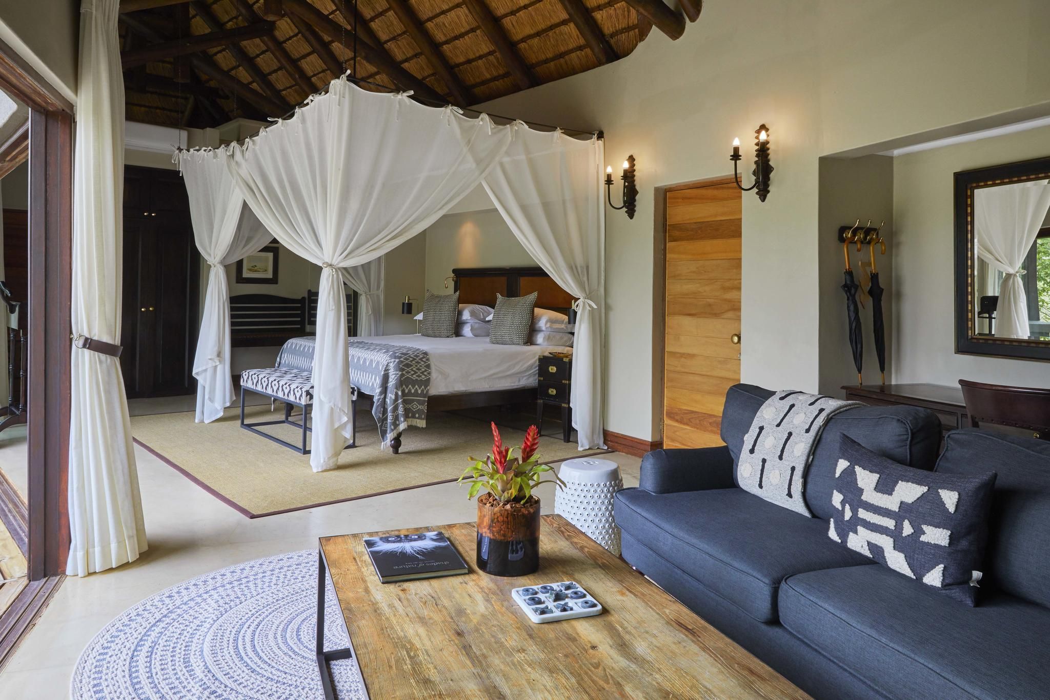 Lion Sands Tinga - Suite