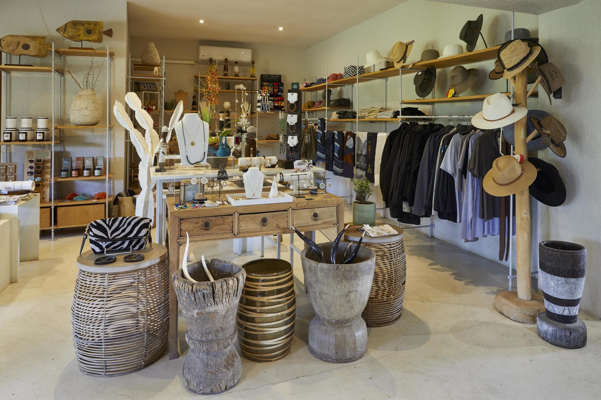 Lion Sands Narina Lodge - Gallery