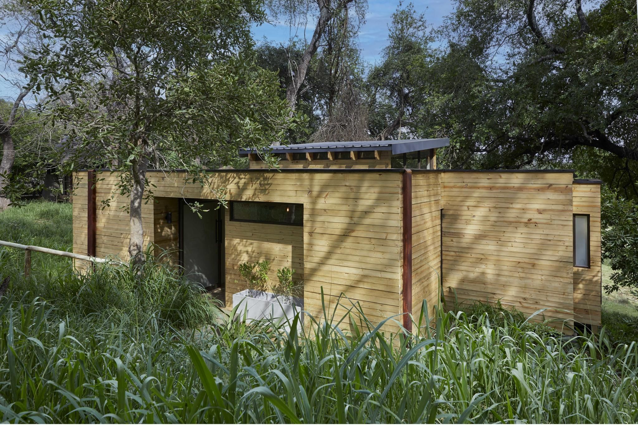 Lion Sands Narina Lodge - Wellness