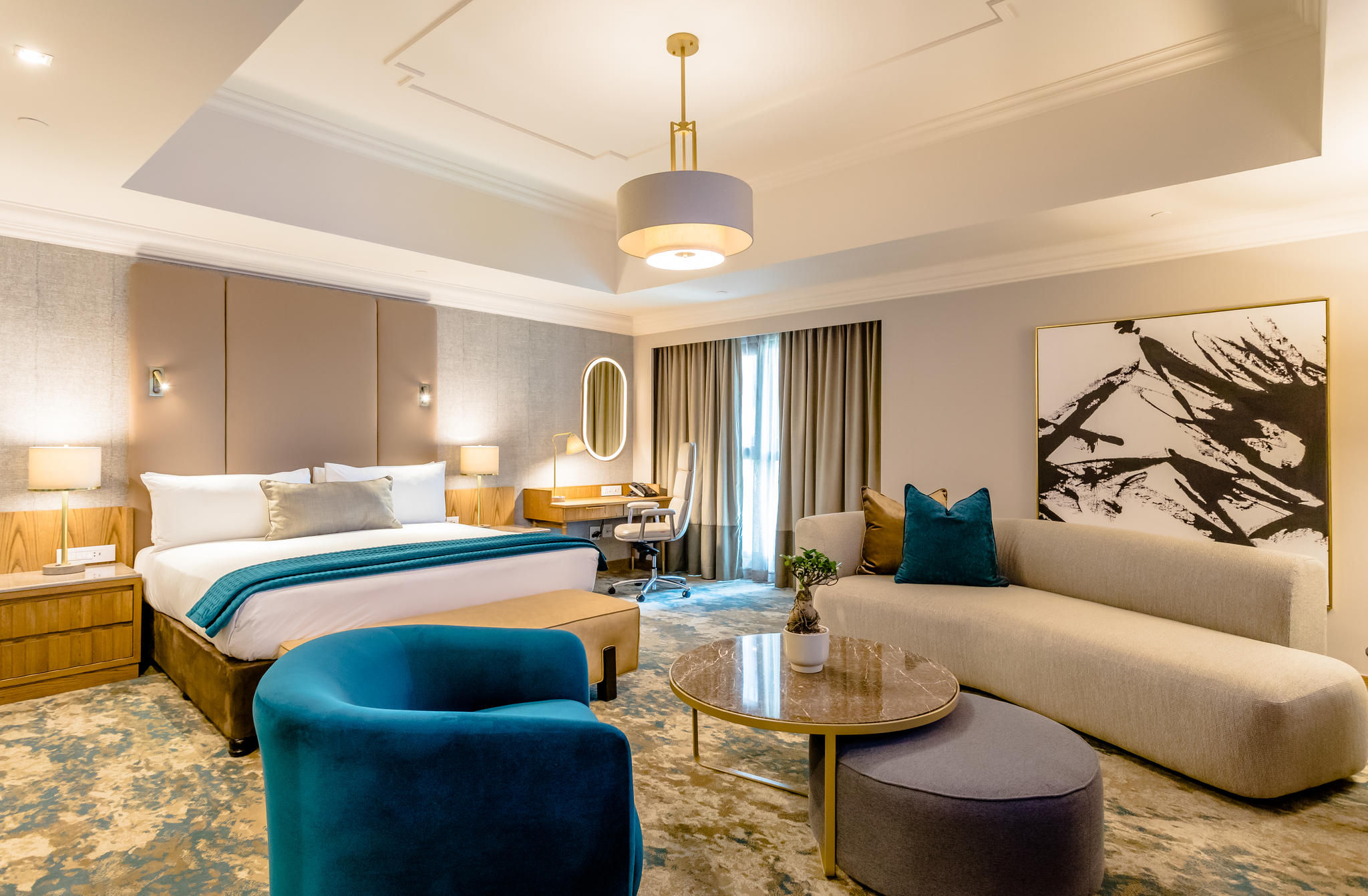 Southern Sun Sandton 