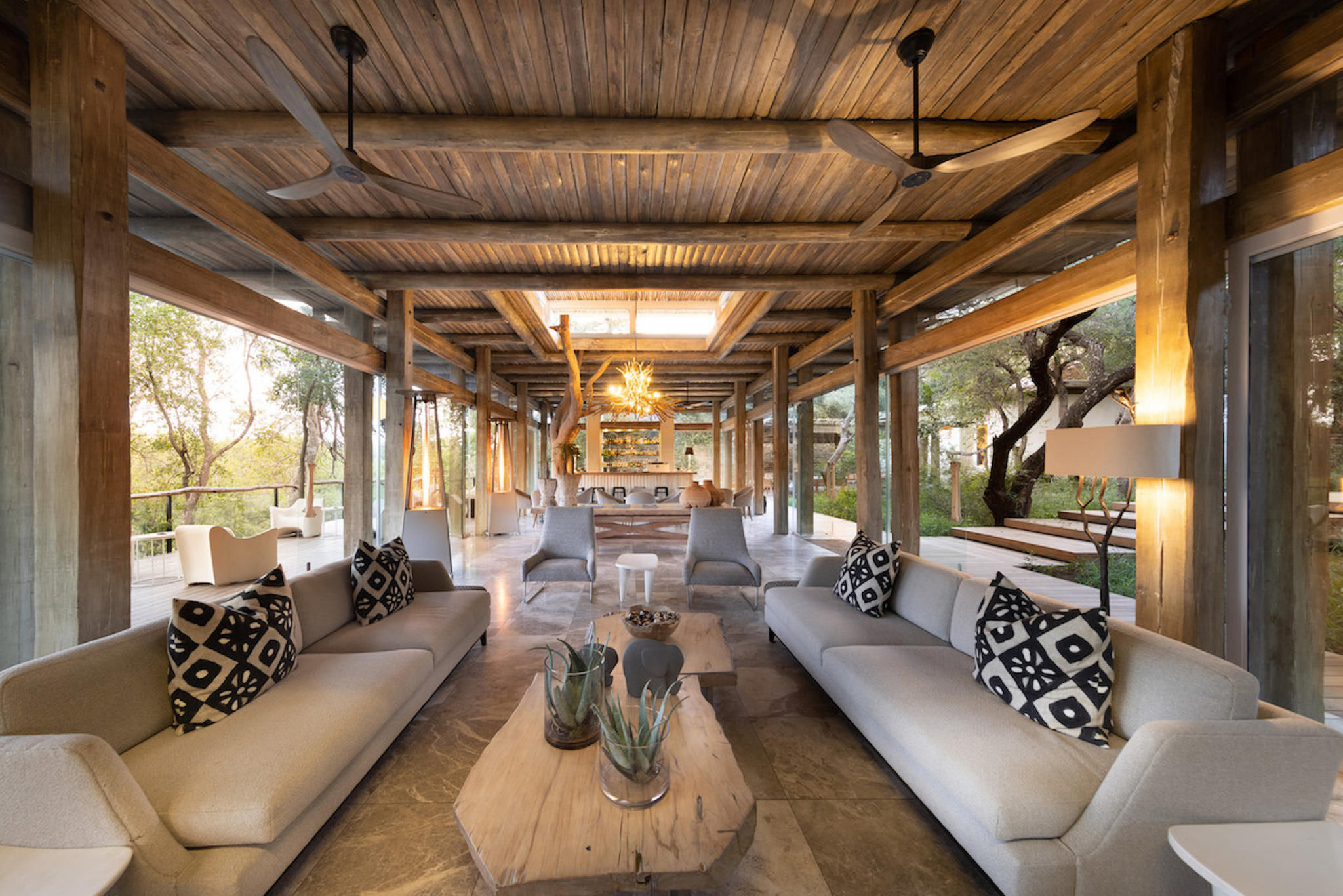 Kapama Karula Bar and Lounge