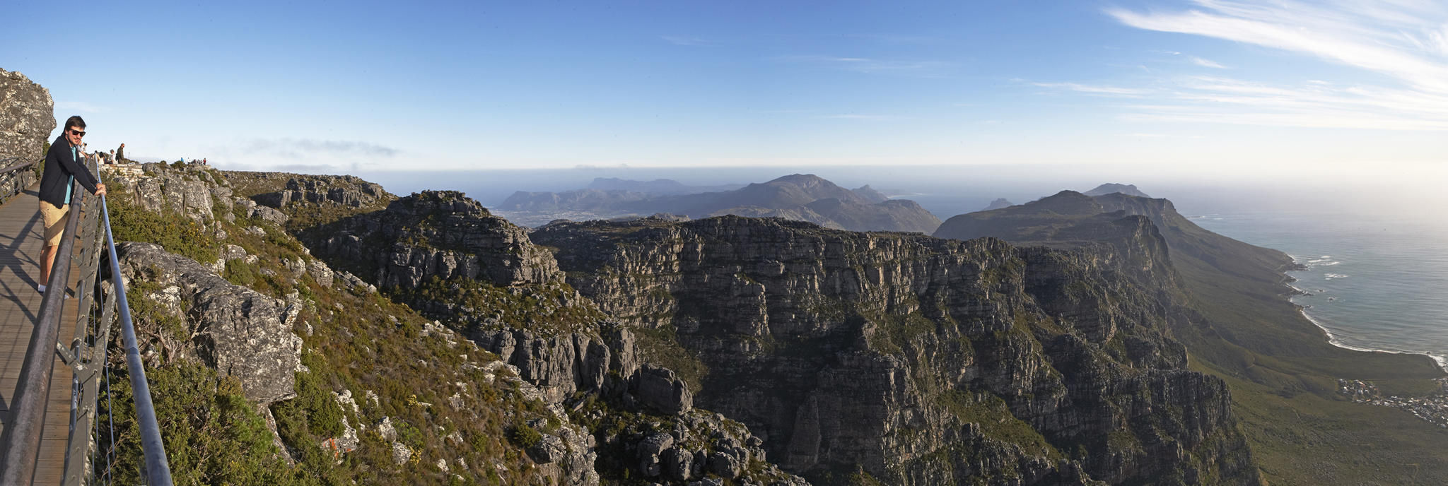 Table Mountain Cableway