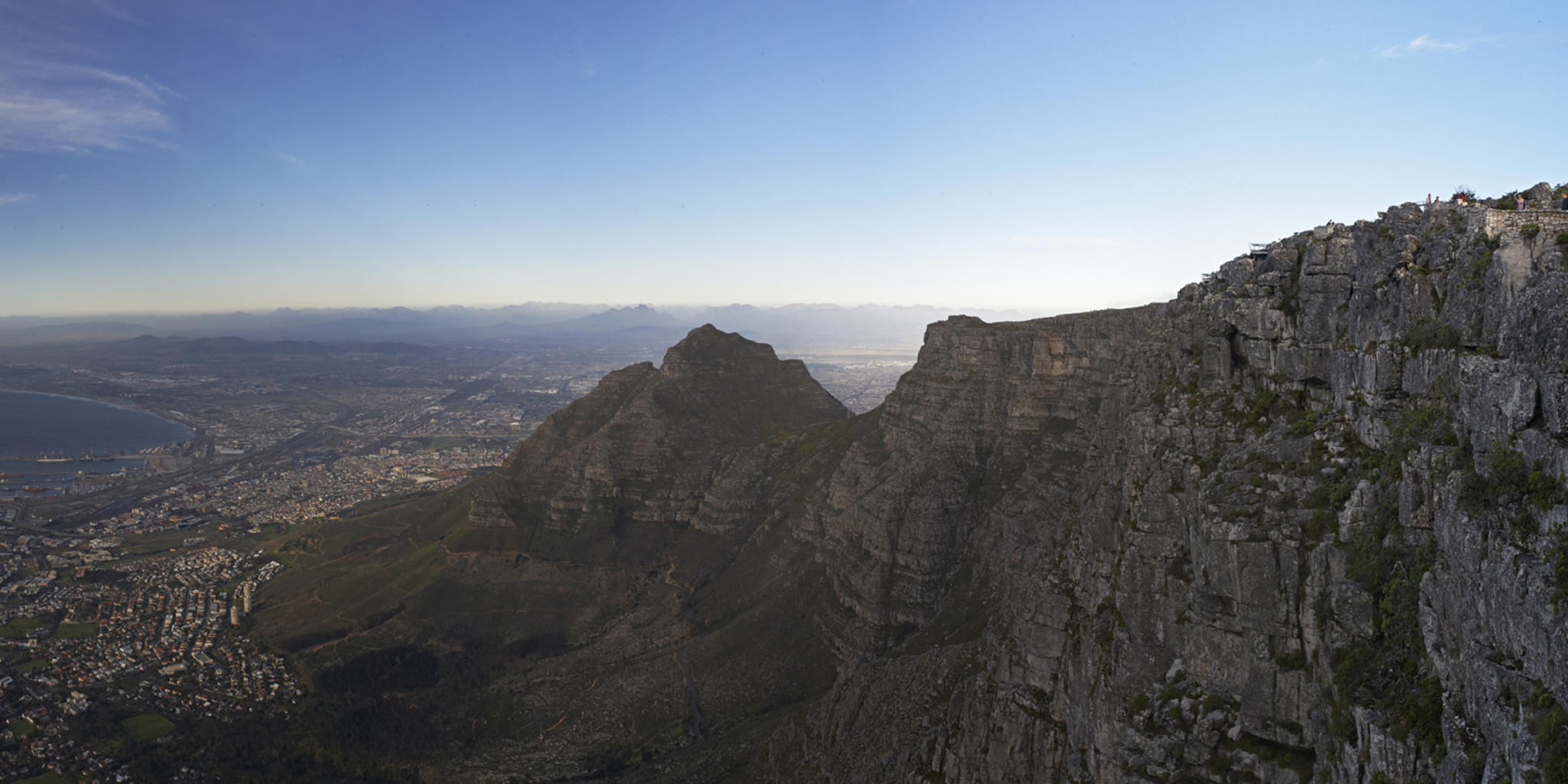 Table Mountain Cableway