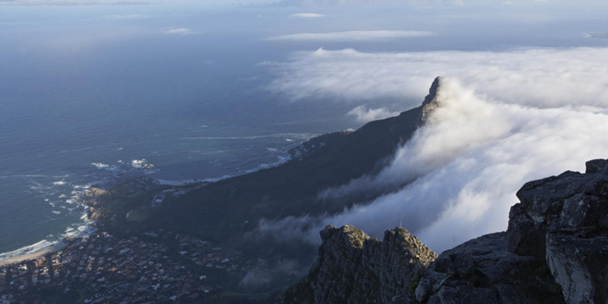 Table Mountain Cableway