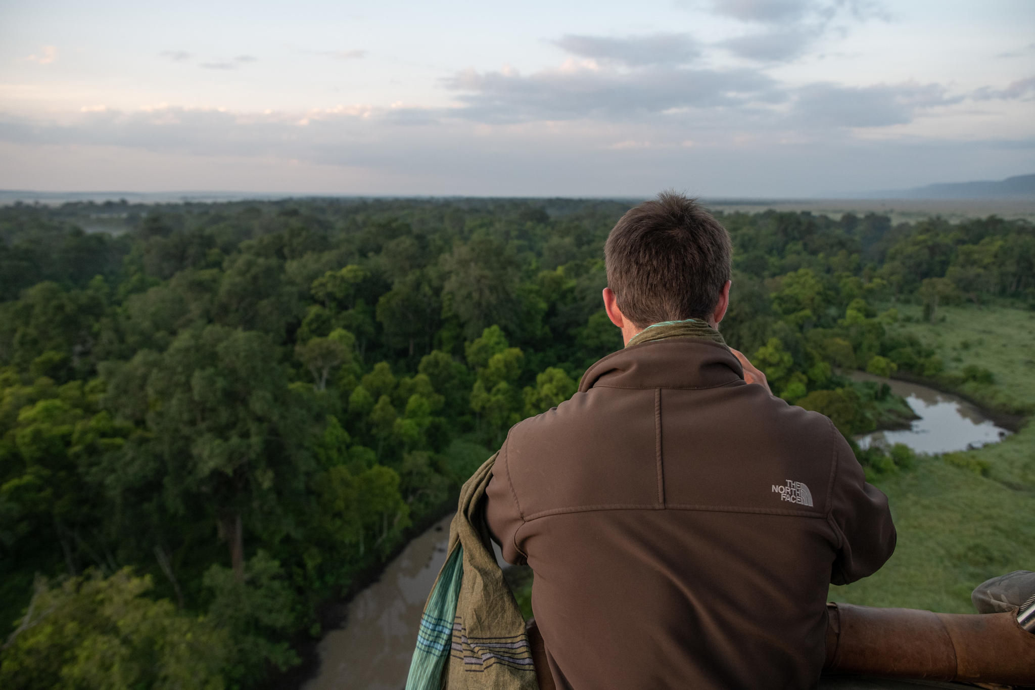 Governors' Balloon Safaris
