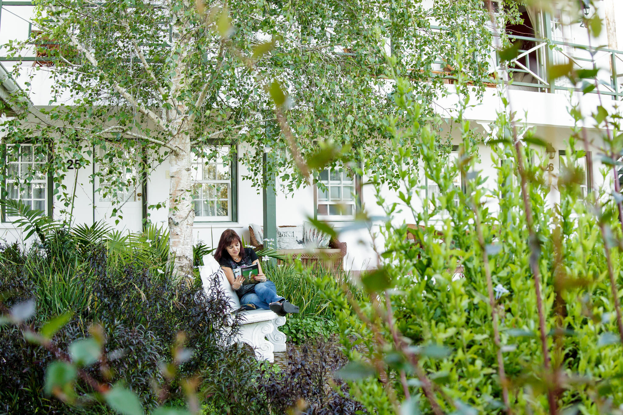 Tsitsikamma Village Inn