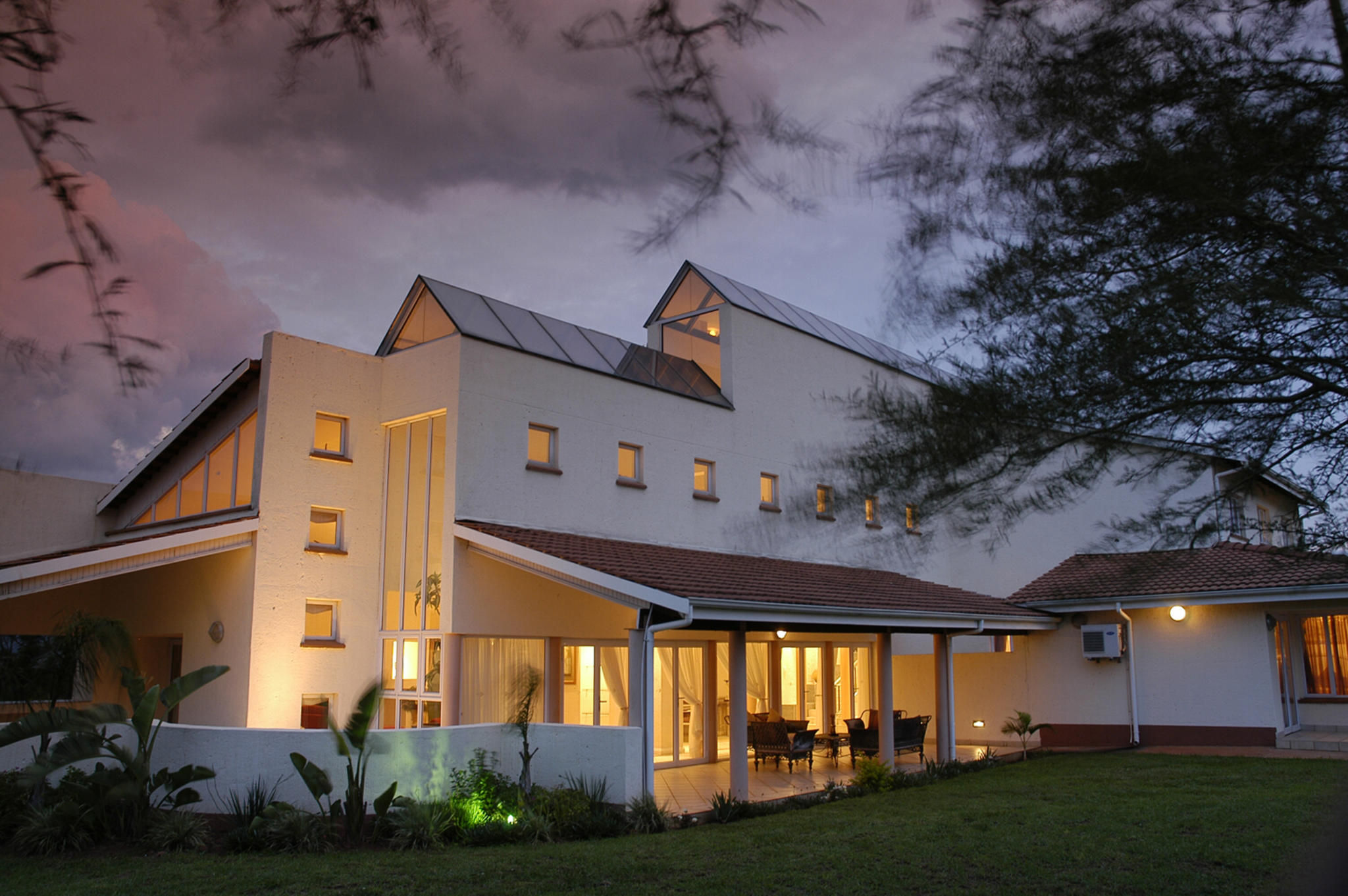 The Royal Villas