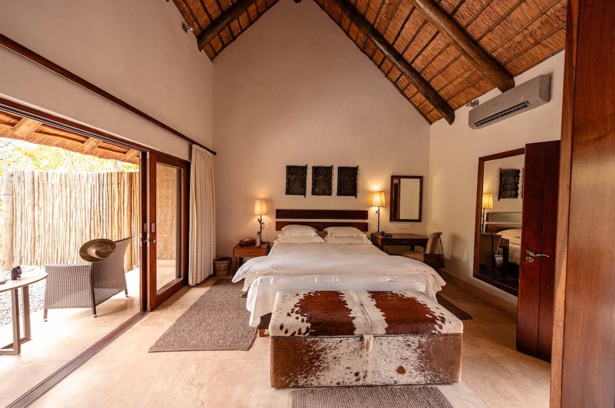 Kapama Southern Camp Std Suite