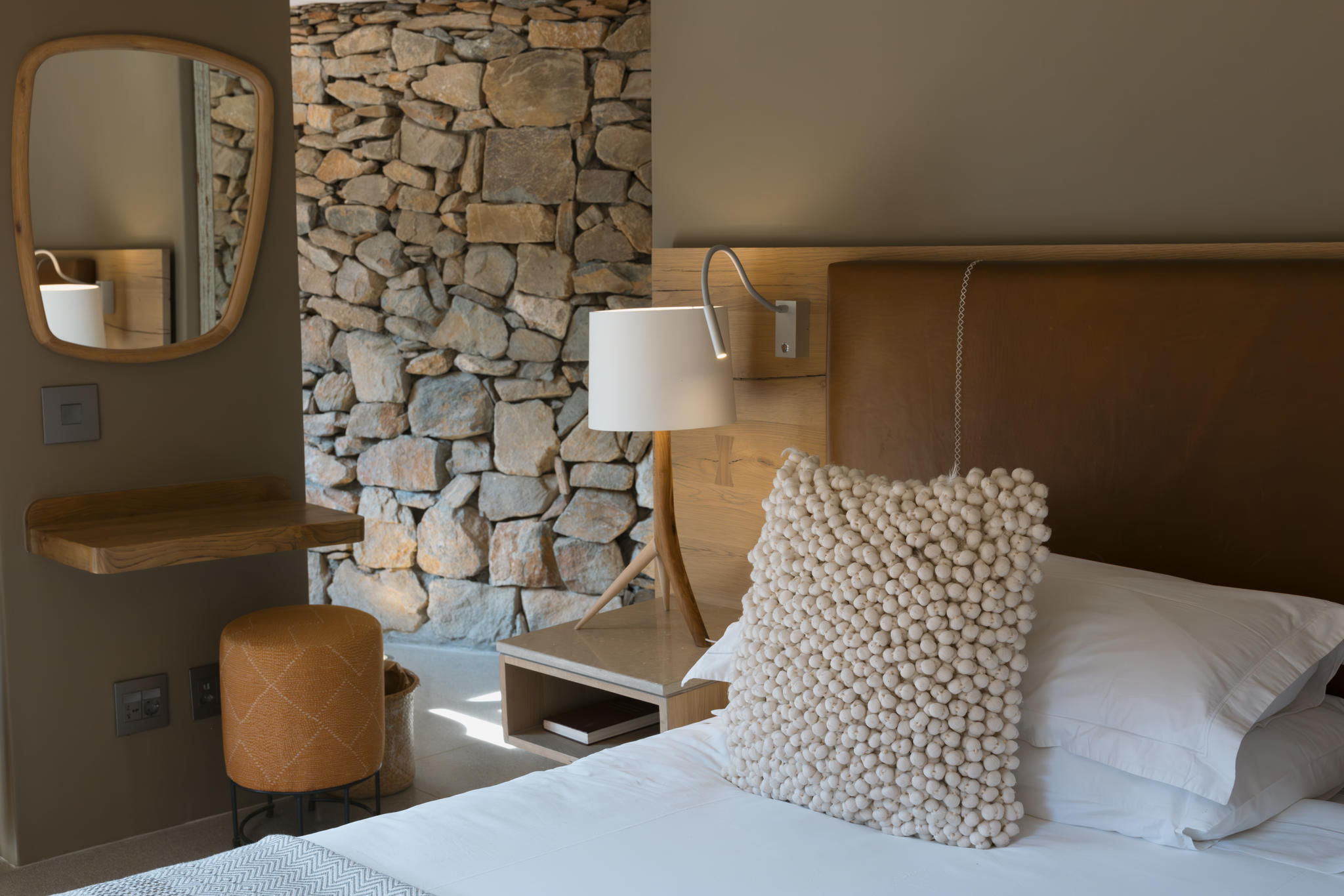 Dwyka Tented Lodge at Sanbona Wildlife Reserve