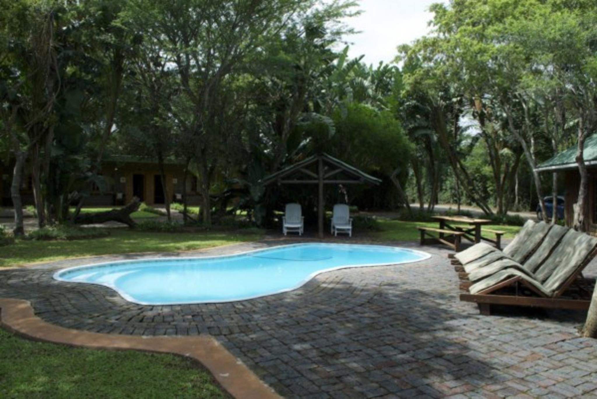 EZULWINI GAME LODGE