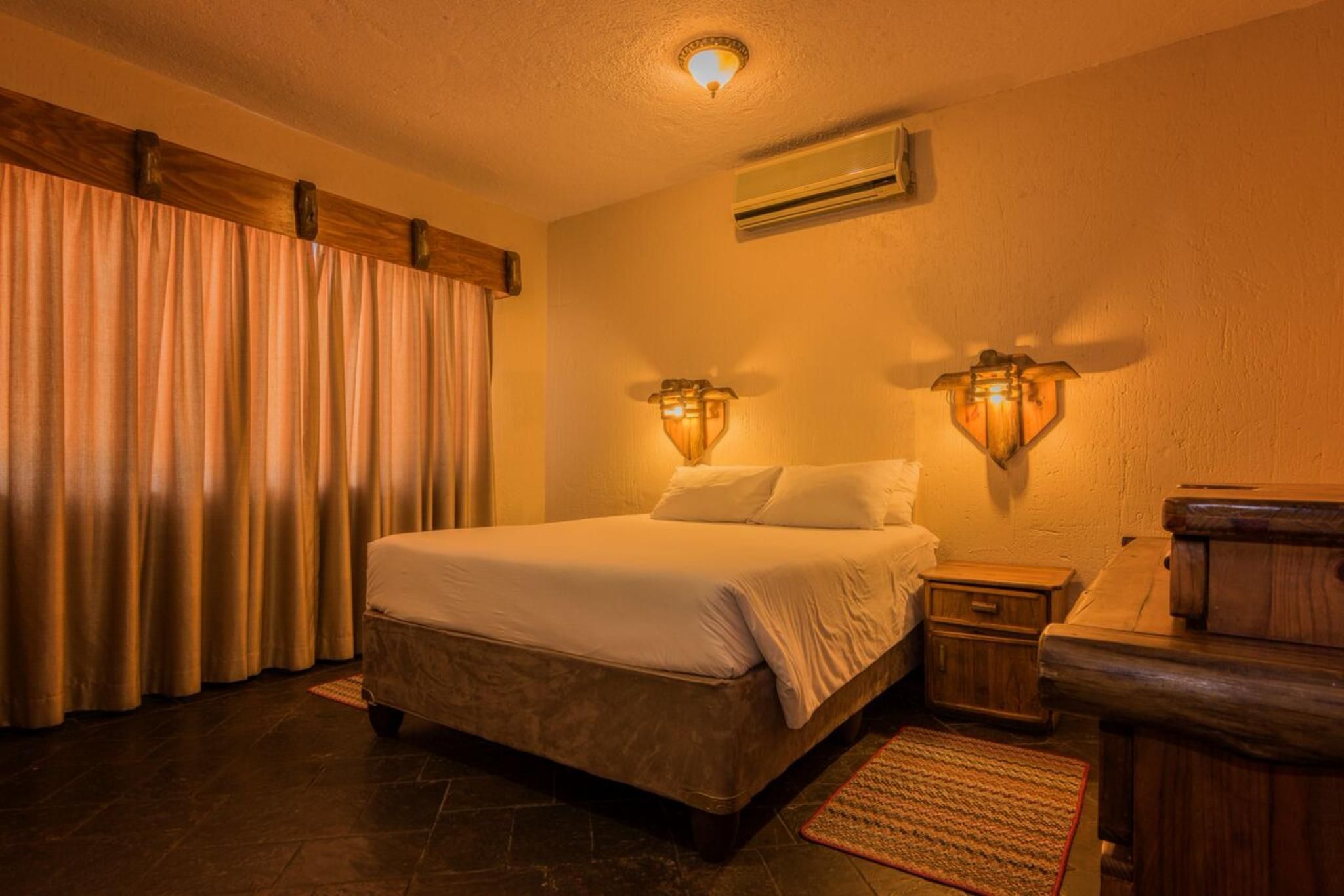 Luxury Family Chalet