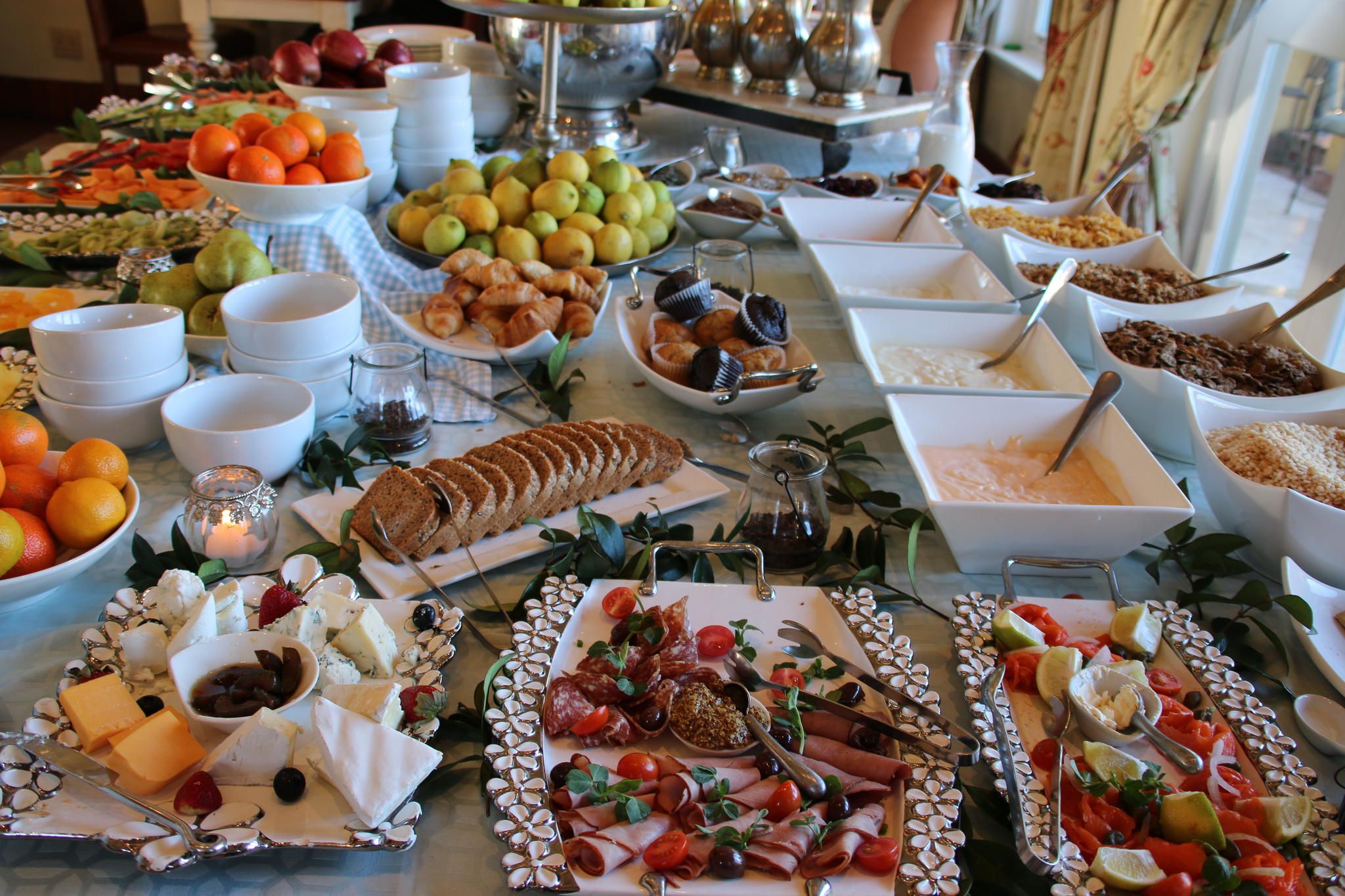 Franschhoek Country House & Villas