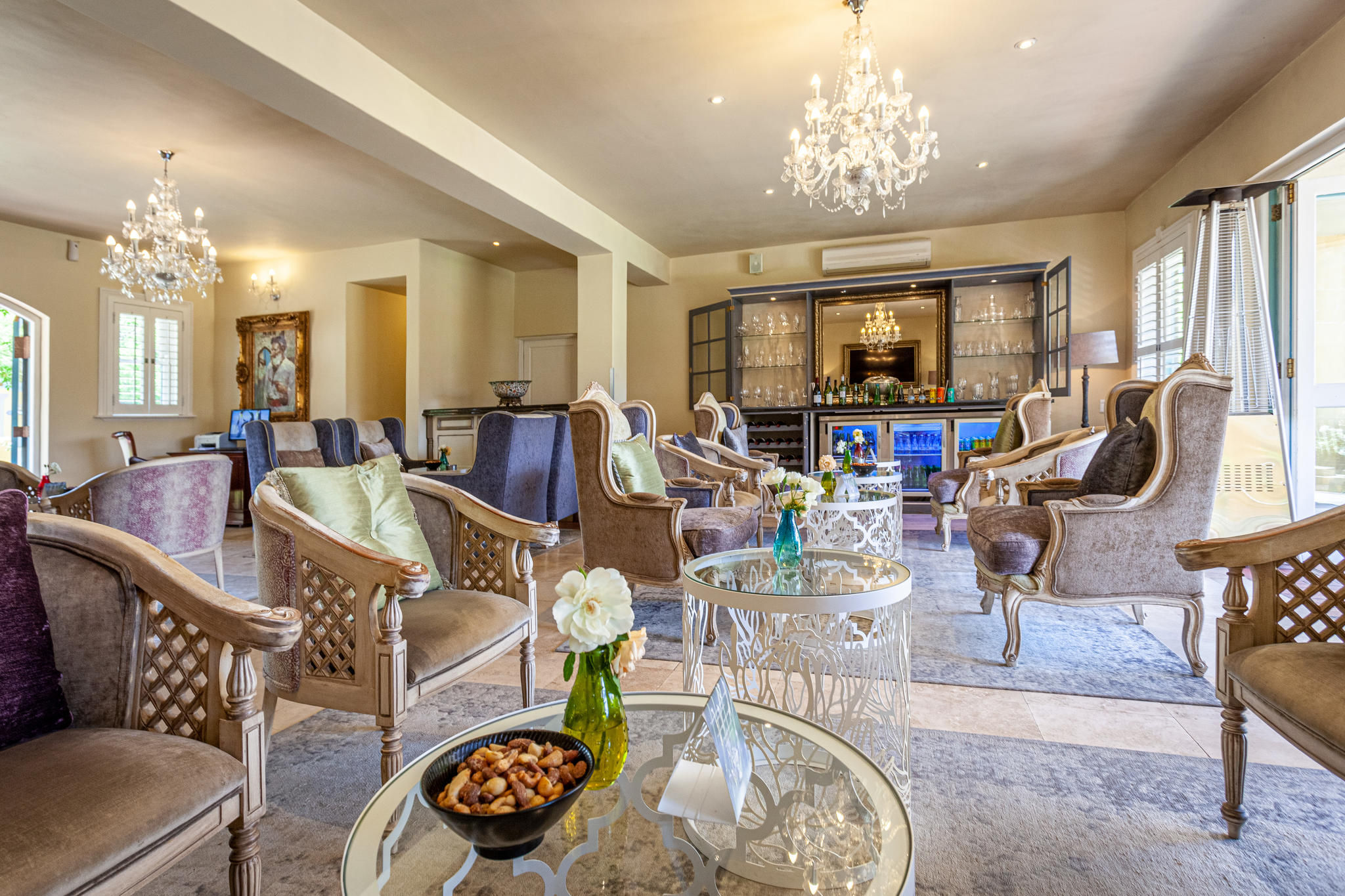 Franschhoek Country House & Villas