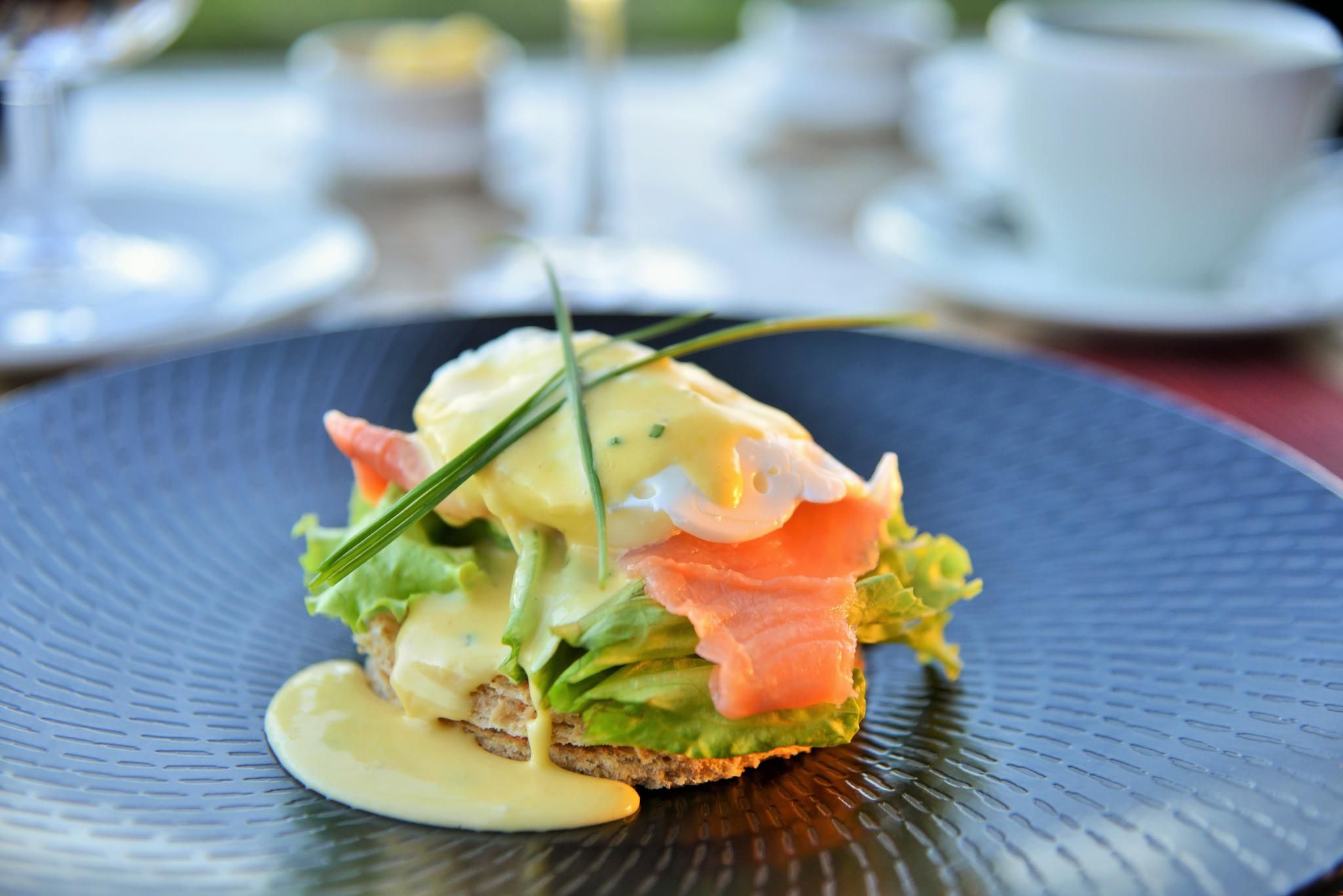 Victoria Falls Safari Club 