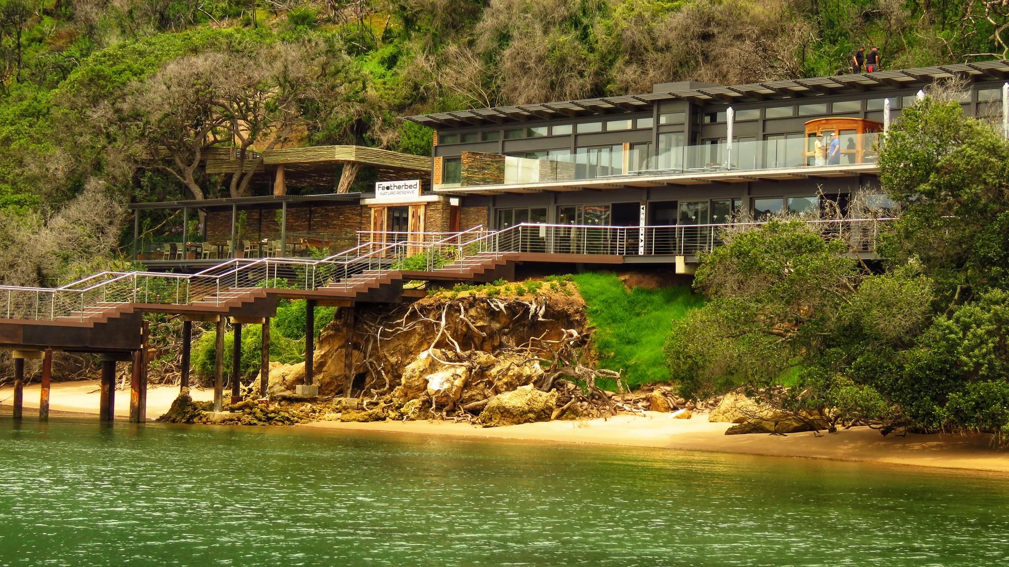 Featherbed Nature Reserve