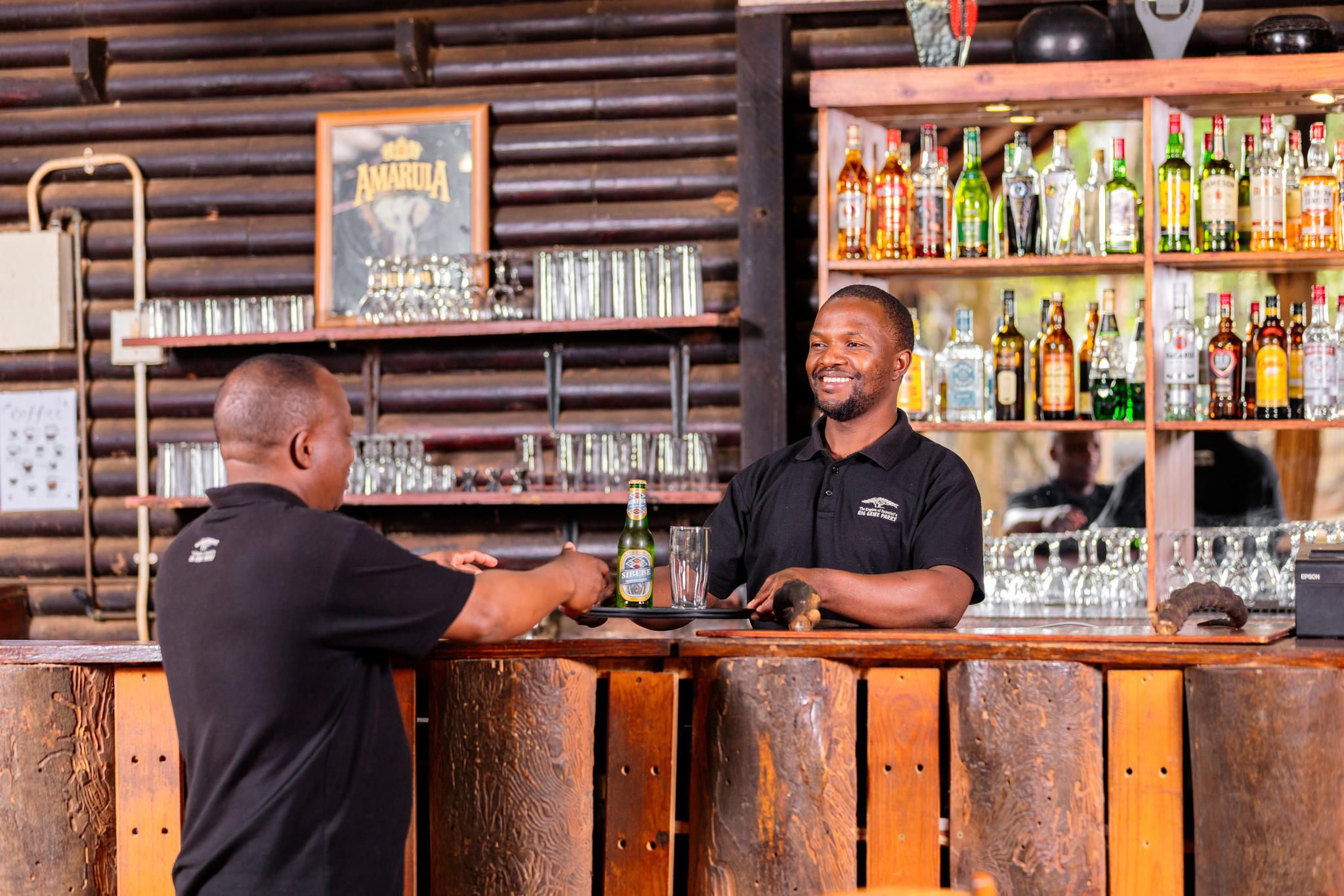 Mlilwane Game Sanctuary