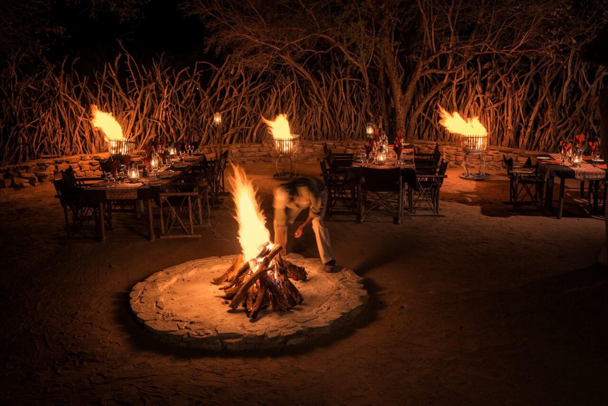 Boma Dining
