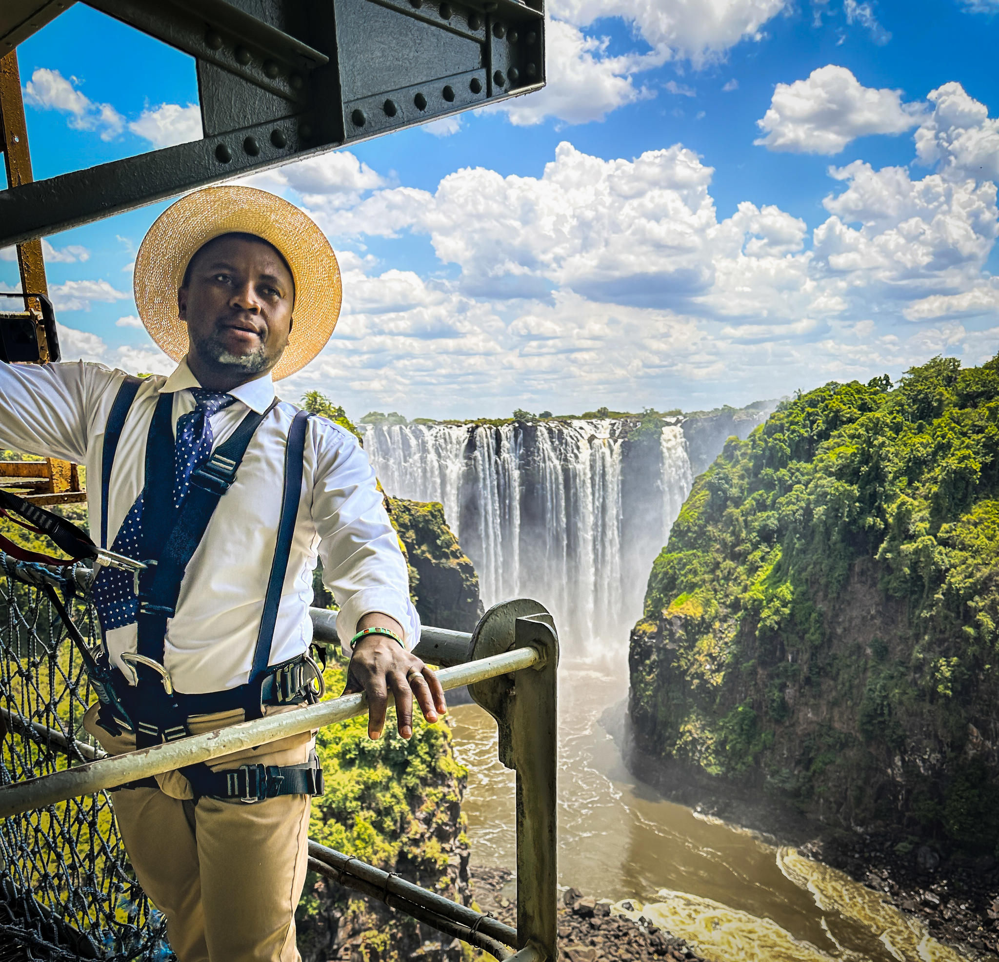Shearwater Historic Bridge Tour