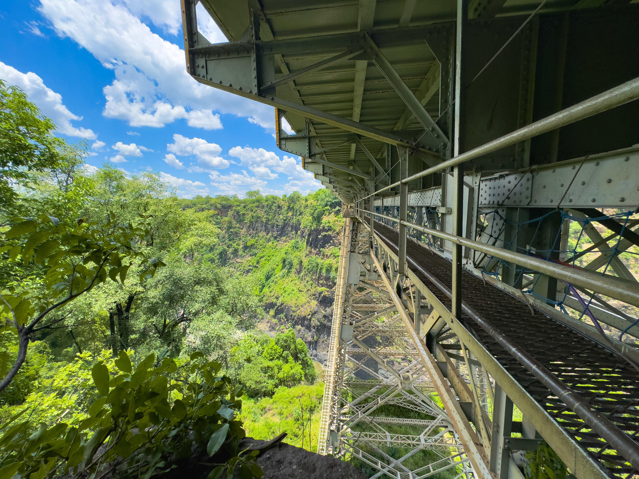 Shearwater Historic Bridge Tour