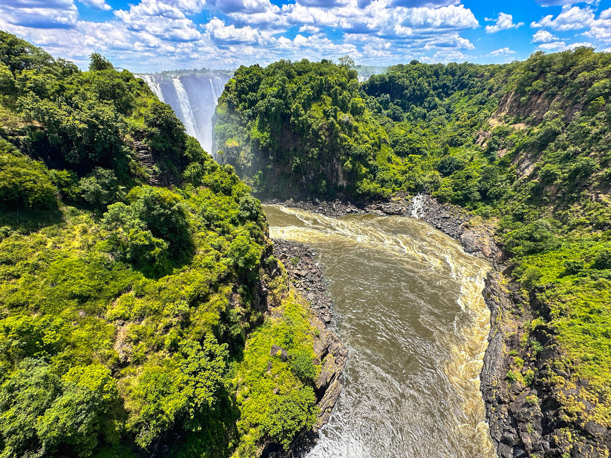 Shearwater Historic Bridge Tour