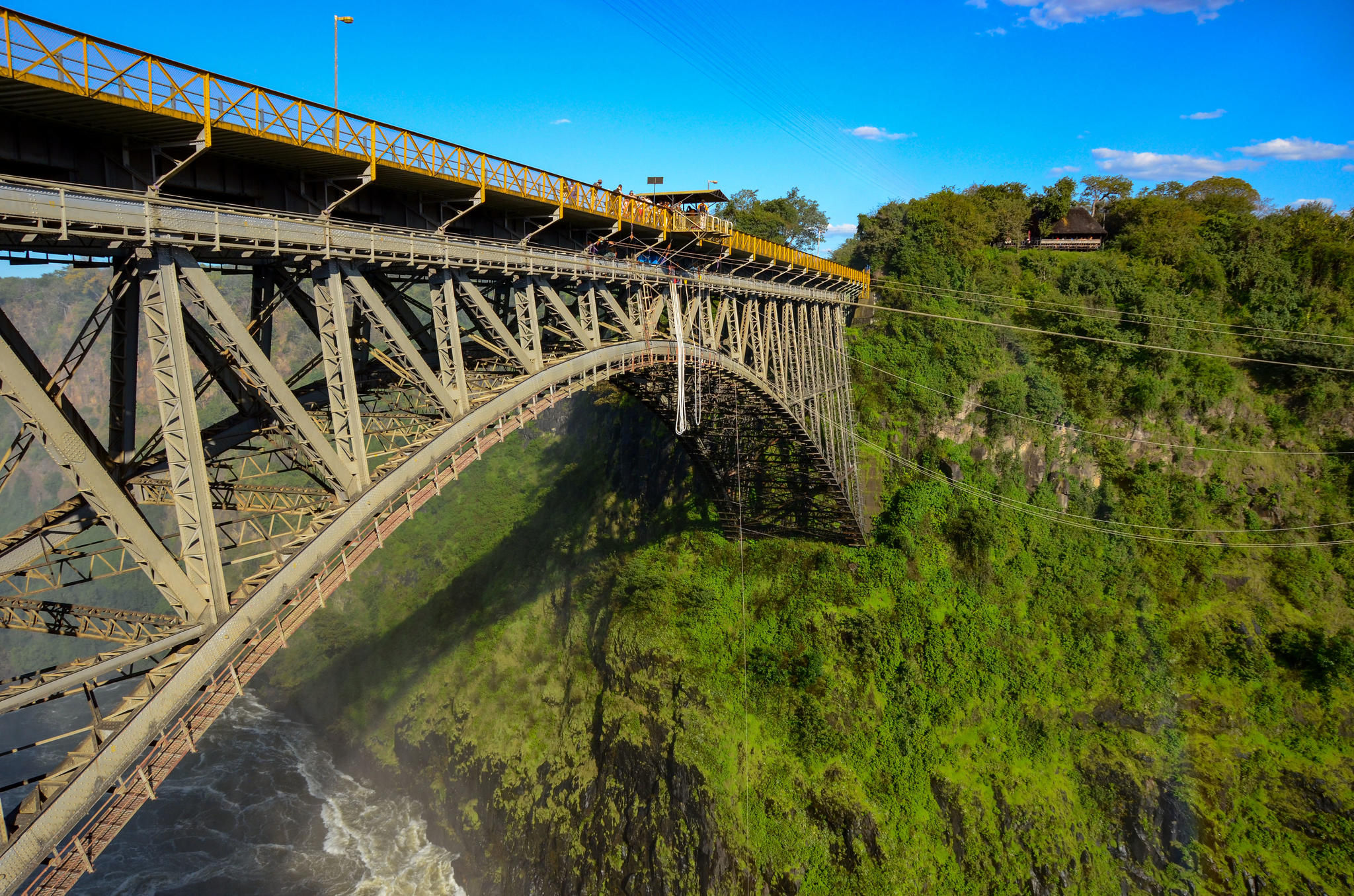 Shearwater Historic Bridge Tour