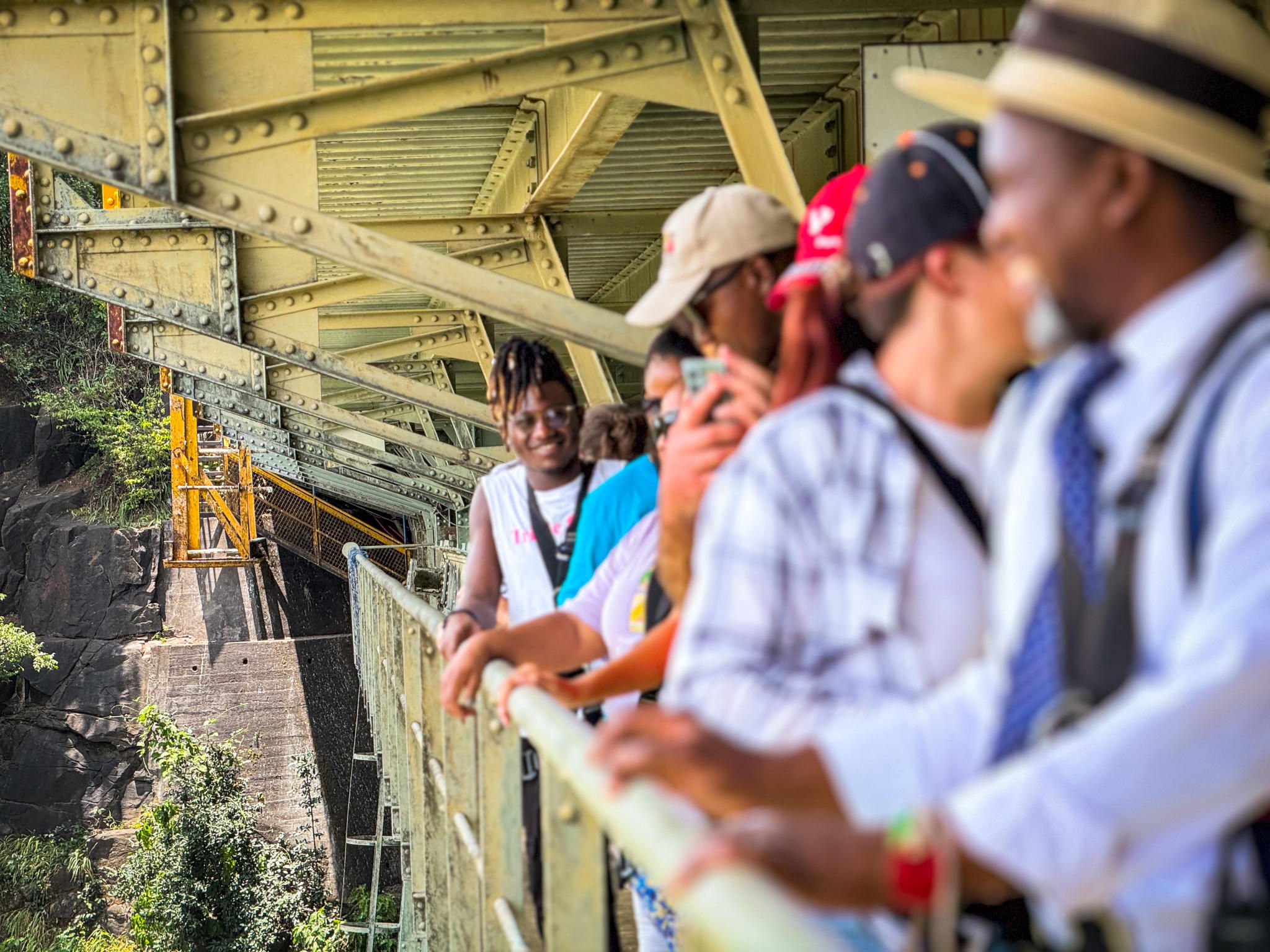 Shearwater Historic Bridge Tour
