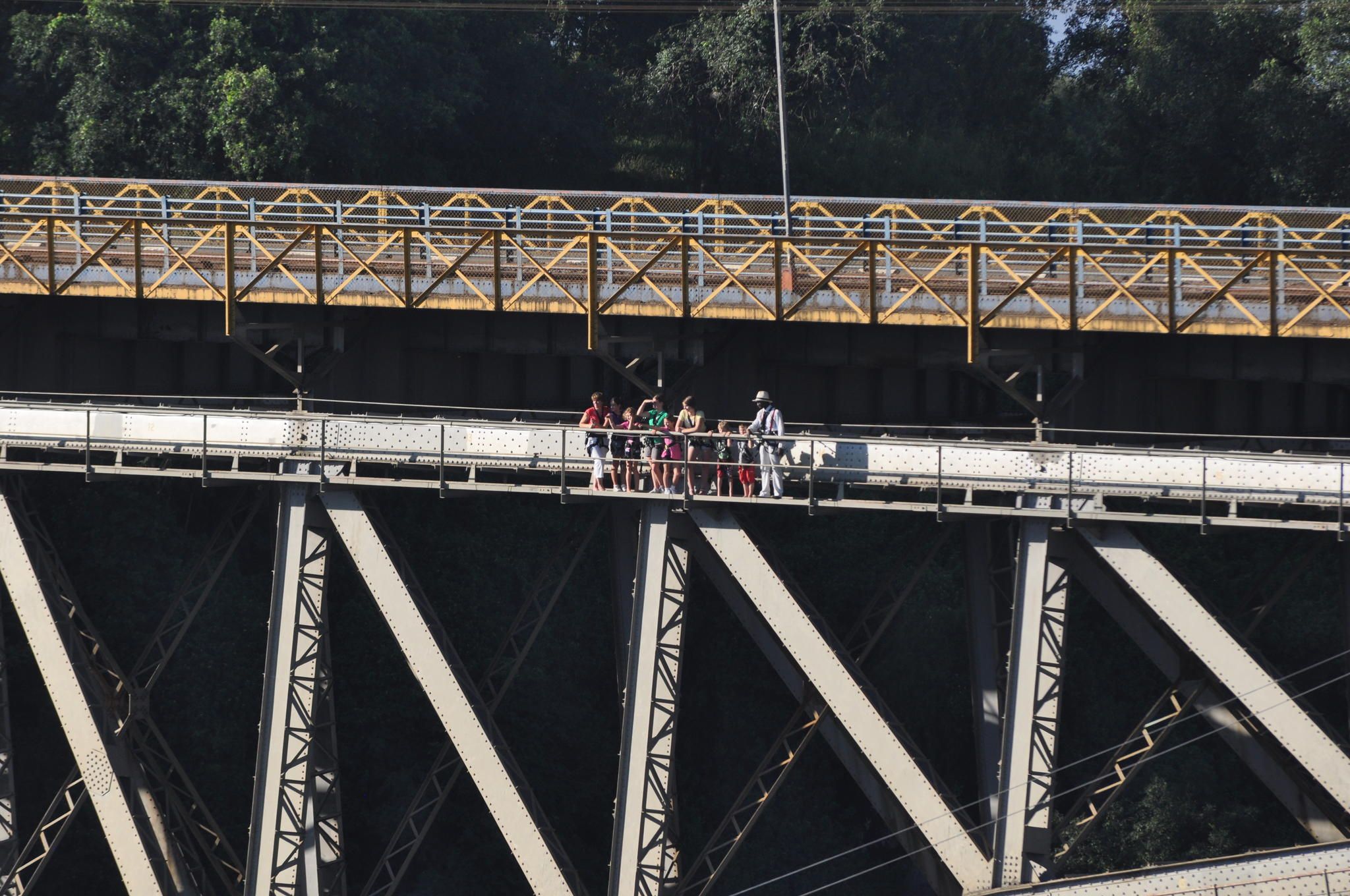Shearwater Historic Bridge Tour