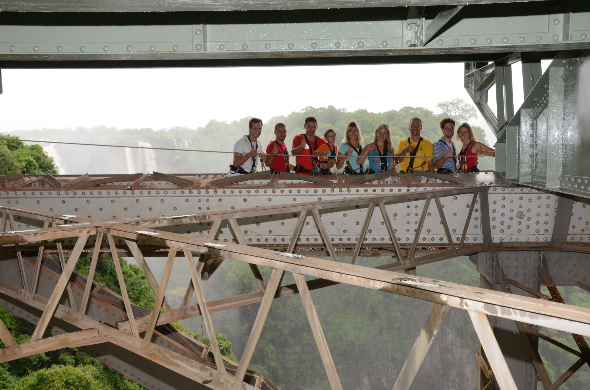Shearwater Historic Bridge Tour