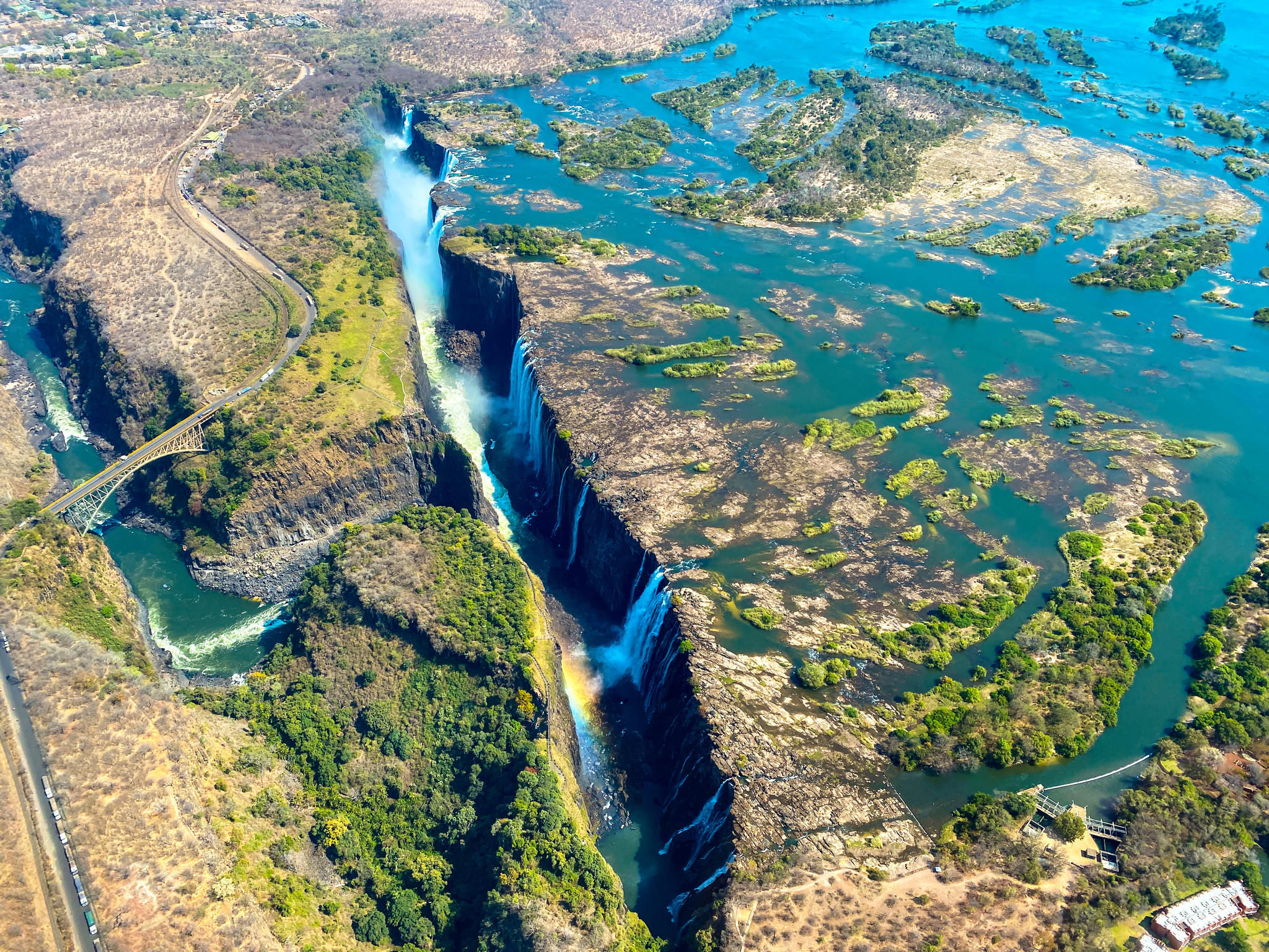 Shearwater Helicopter Flight of Angels